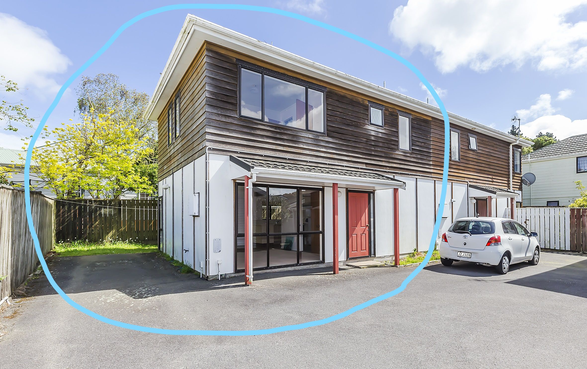 3/21 Rotoiti Street, Johnsonville, Wellington City