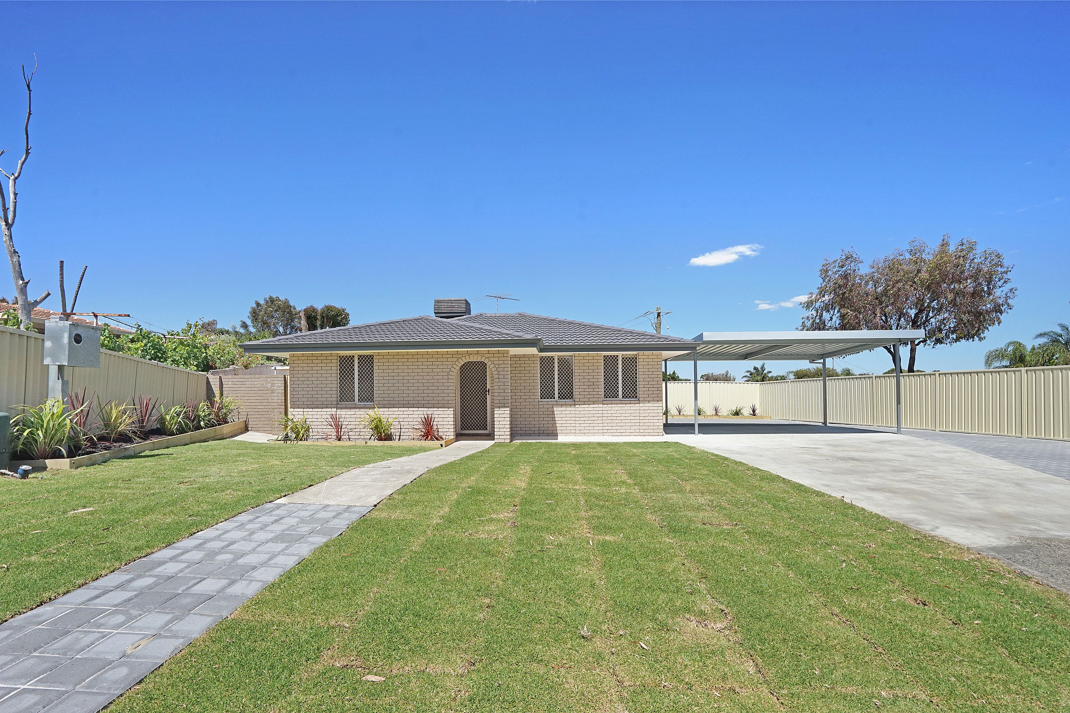 36 Meldrum Way, Koondoola, WA 6064