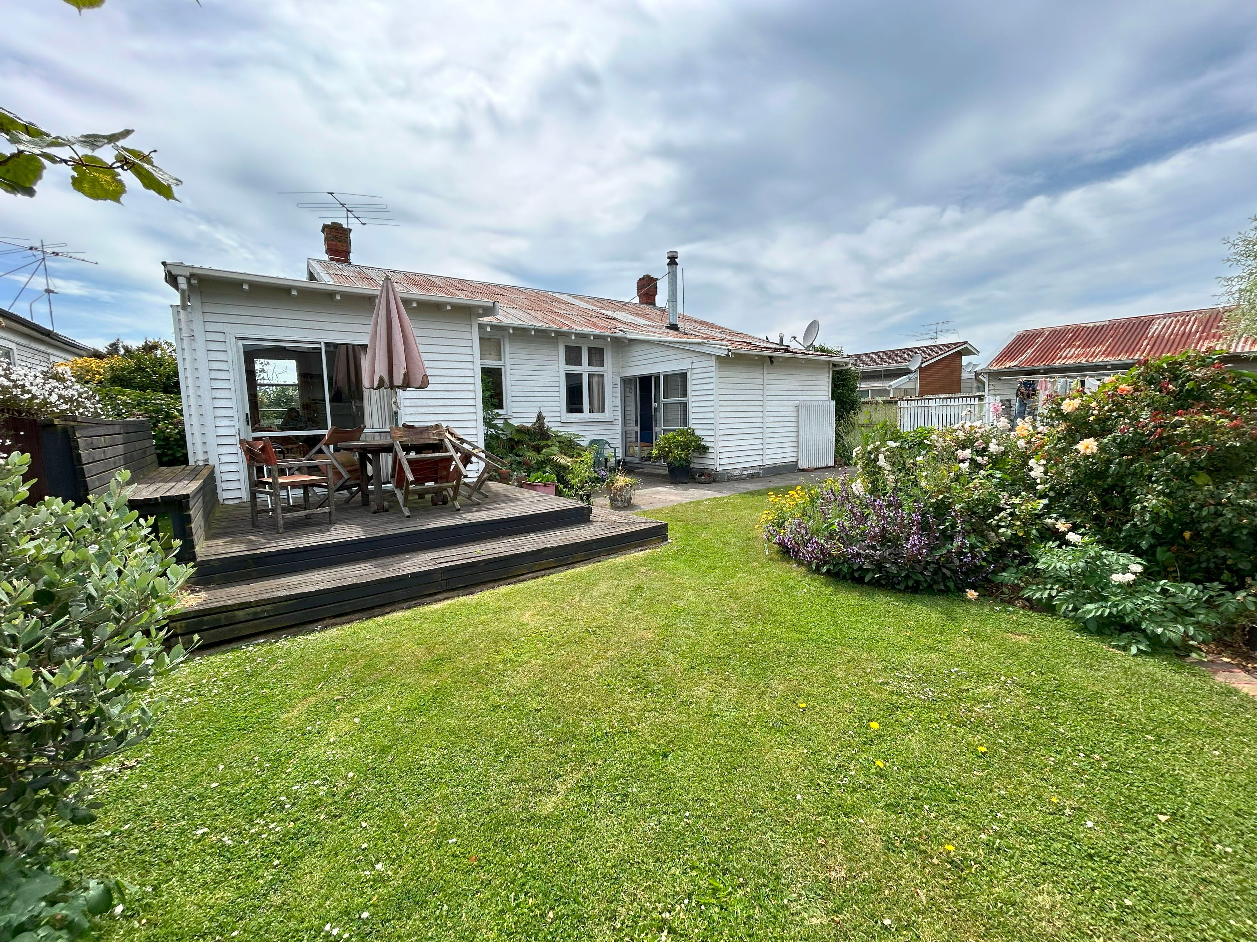 50 Havelock Street, Allenton, Ashburton District