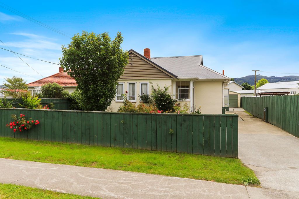 129 Waiwhetu Road, Waterloo, Lower Hutt City
