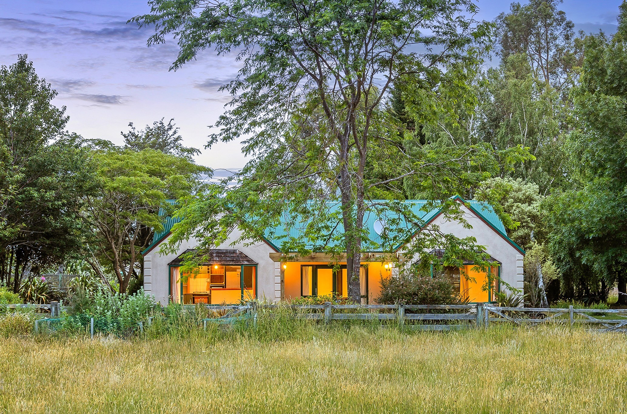 255 Inglis Road, Okuku, Waimakariri District