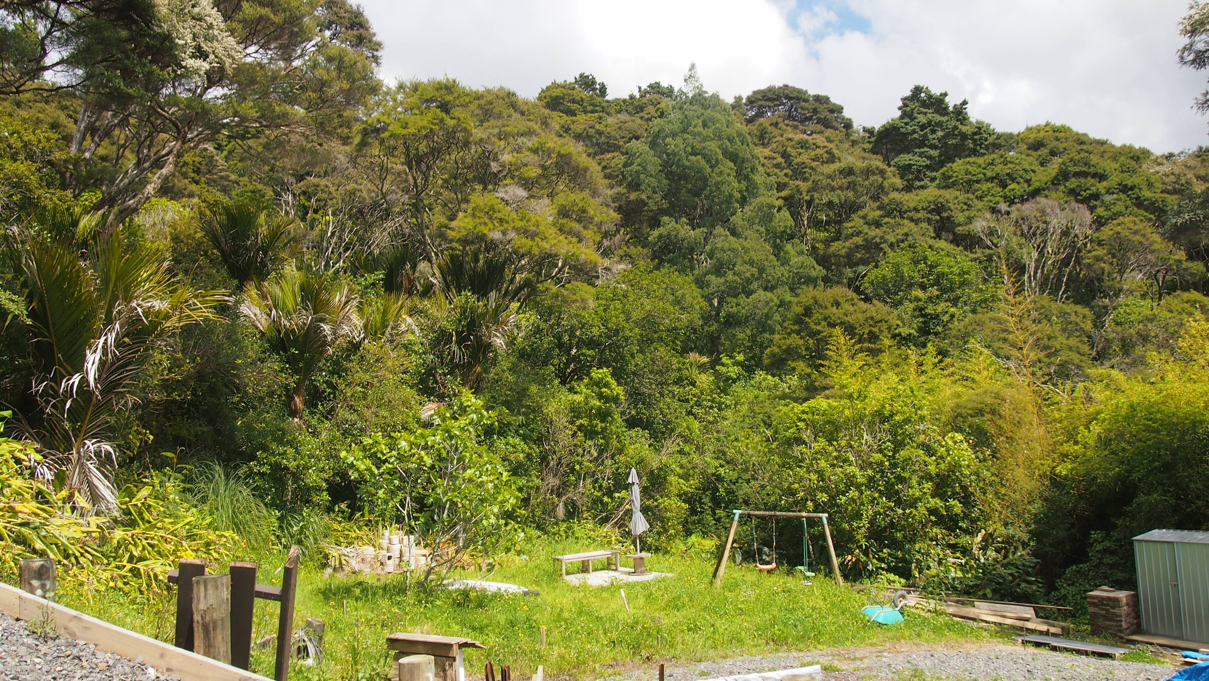 92 Victory Road, Laingholm, Waitakere City