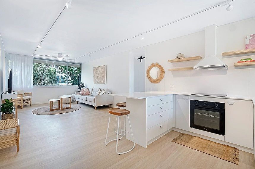 3/3 Seashell Avenue, Mermaid Beach, QLD 4218