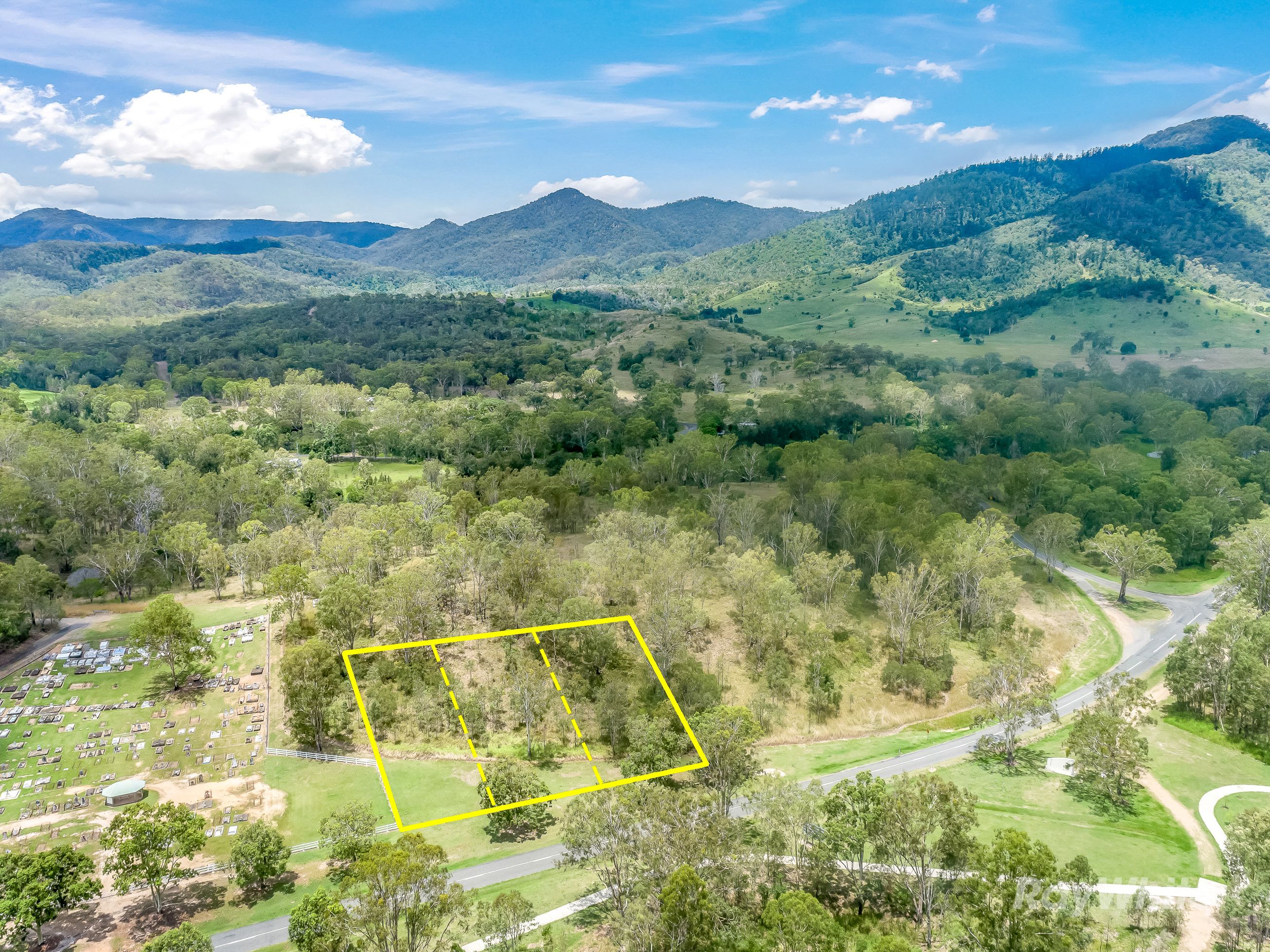 Heusman Street, Mount Perry QLD 4671