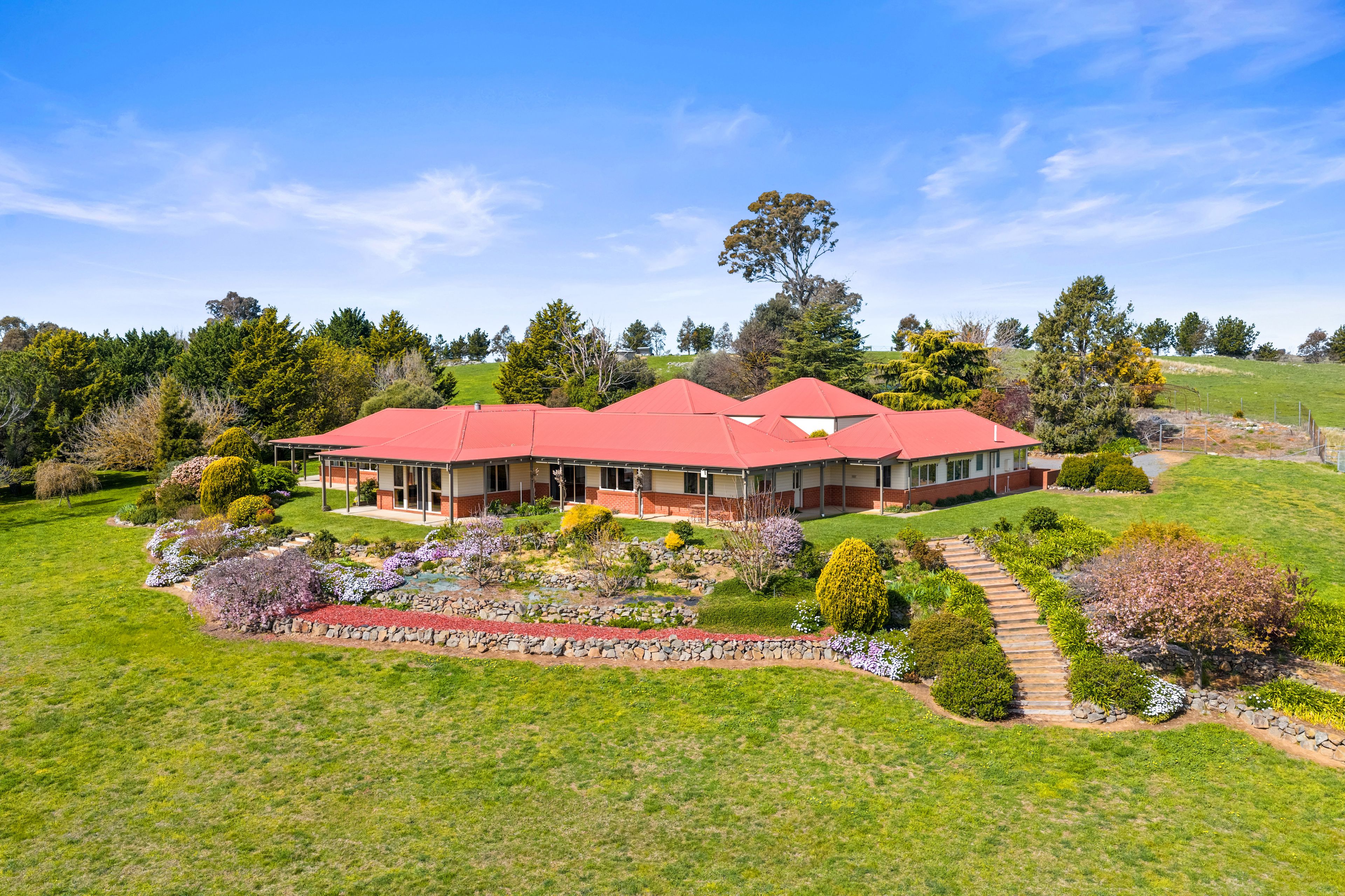 713 Nanima Road, Springrange NSW 2618