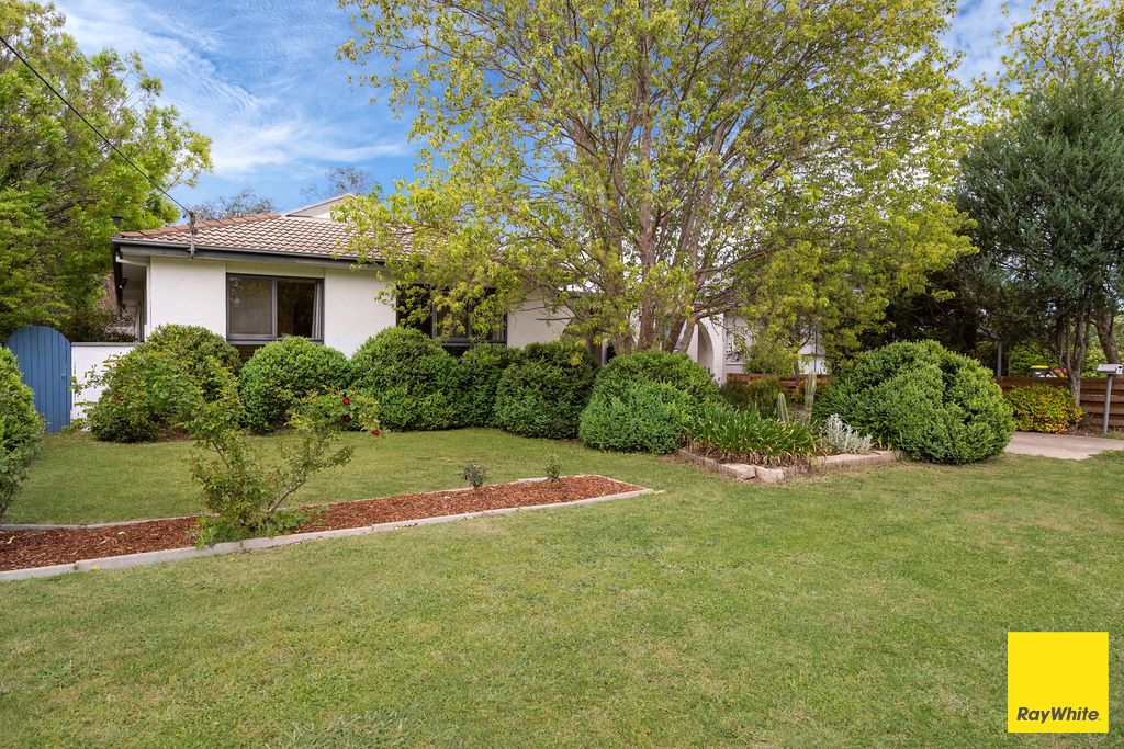 25 Forster Street , Bungendore NSW 2621