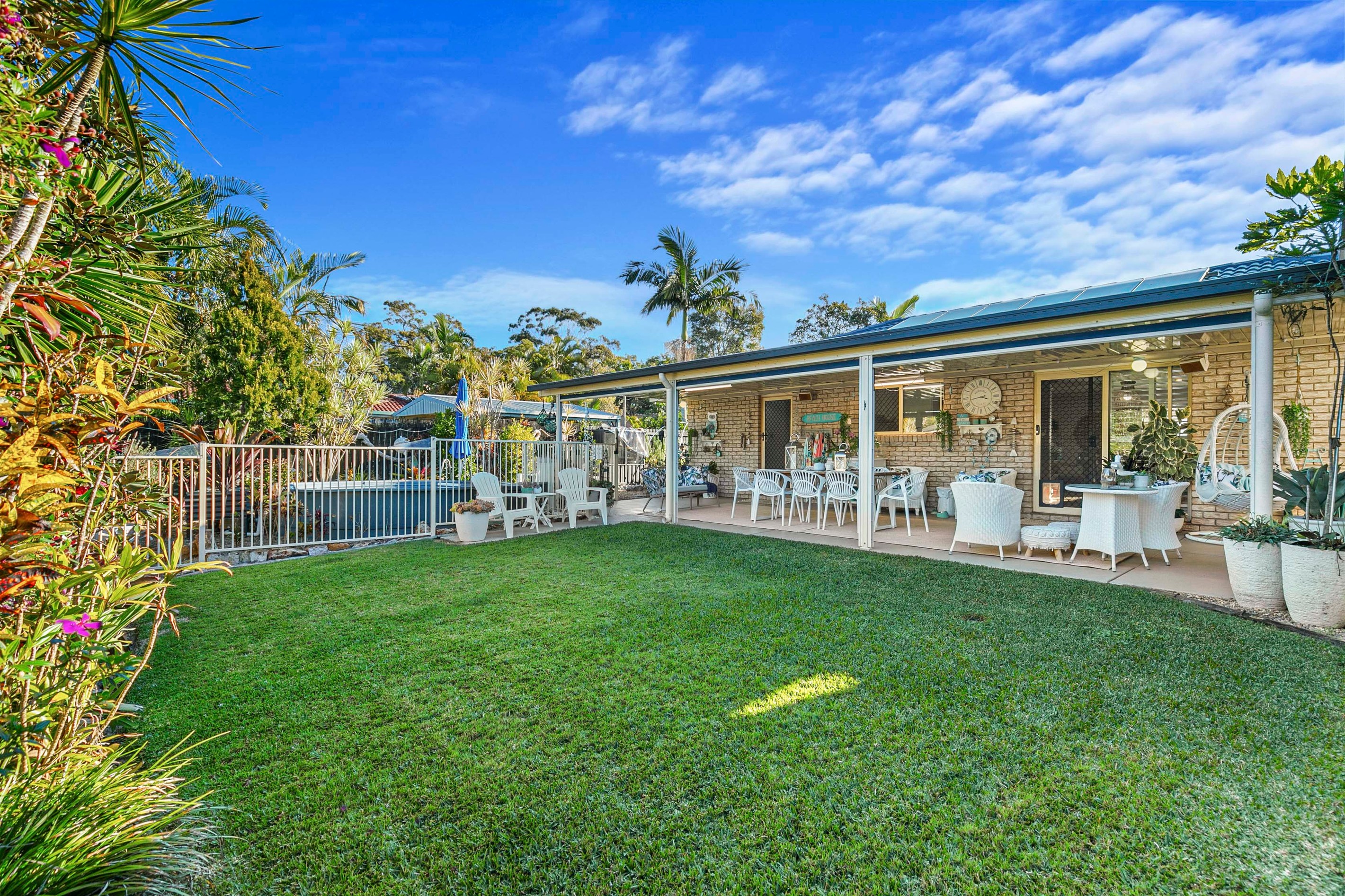 16 Caswell Court, Torquay, QLD 4655