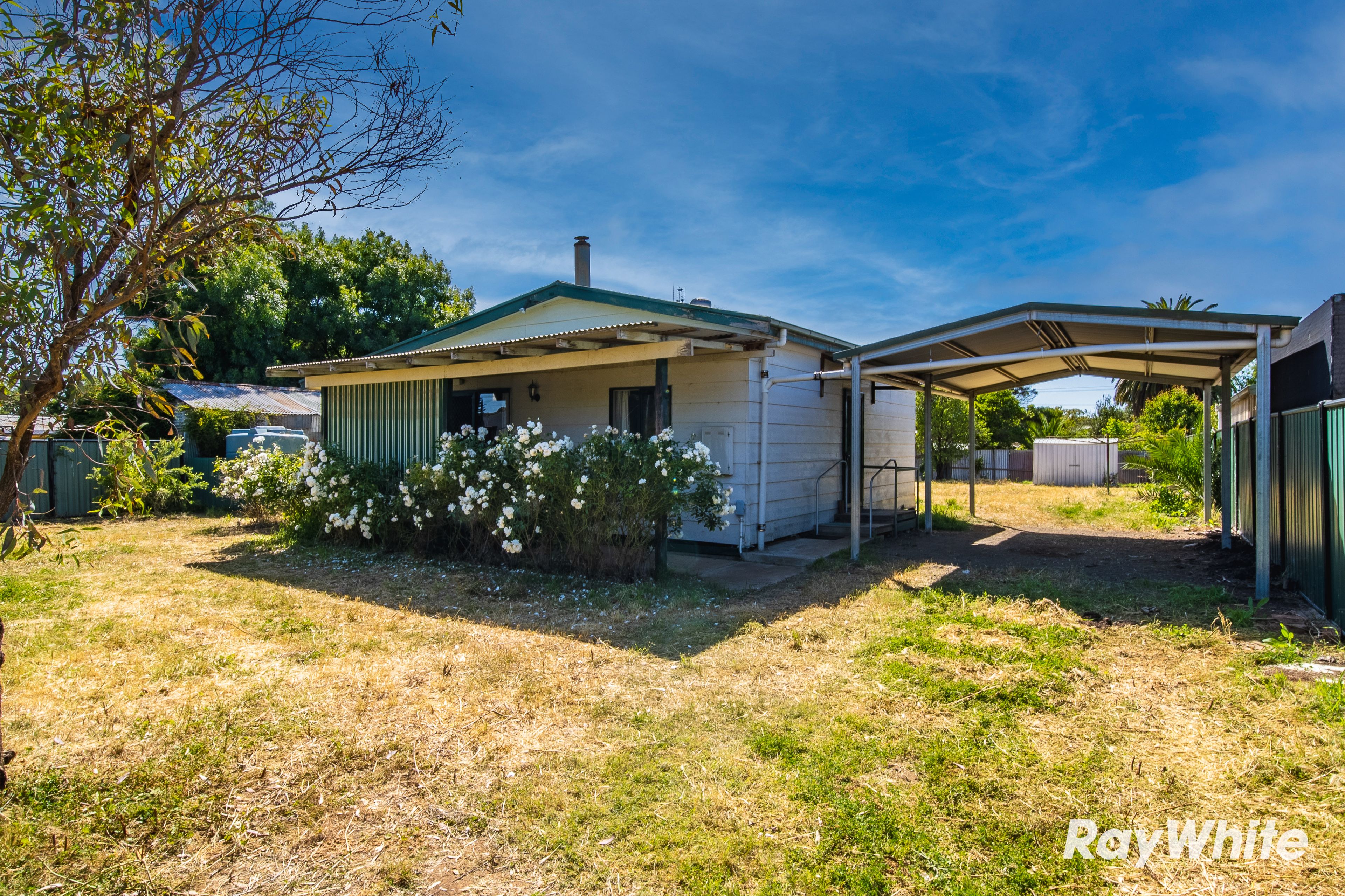 96 Michie Street, Elmore, VIC 3558
