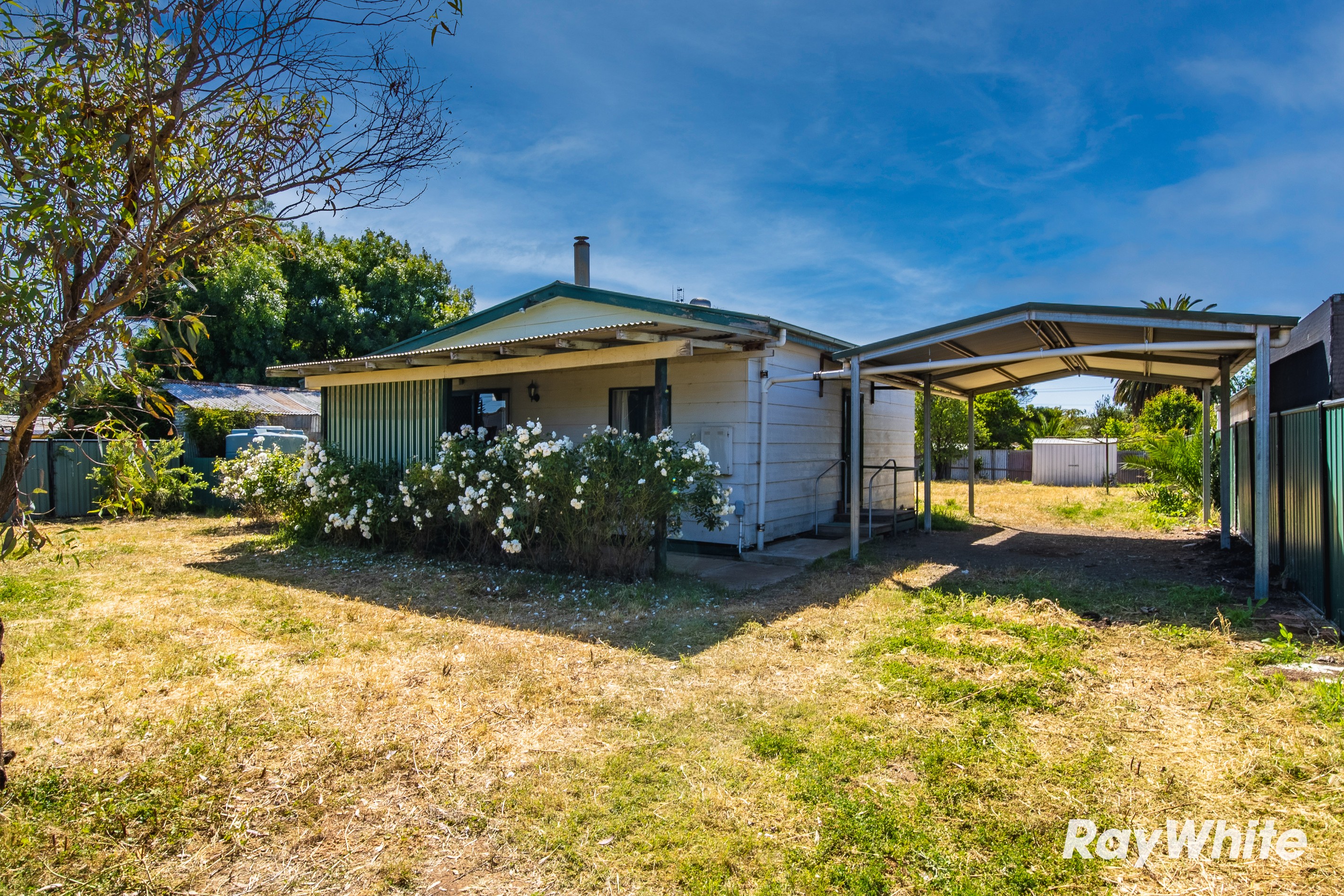 96 Michie Street, Elmore, VIC 3558