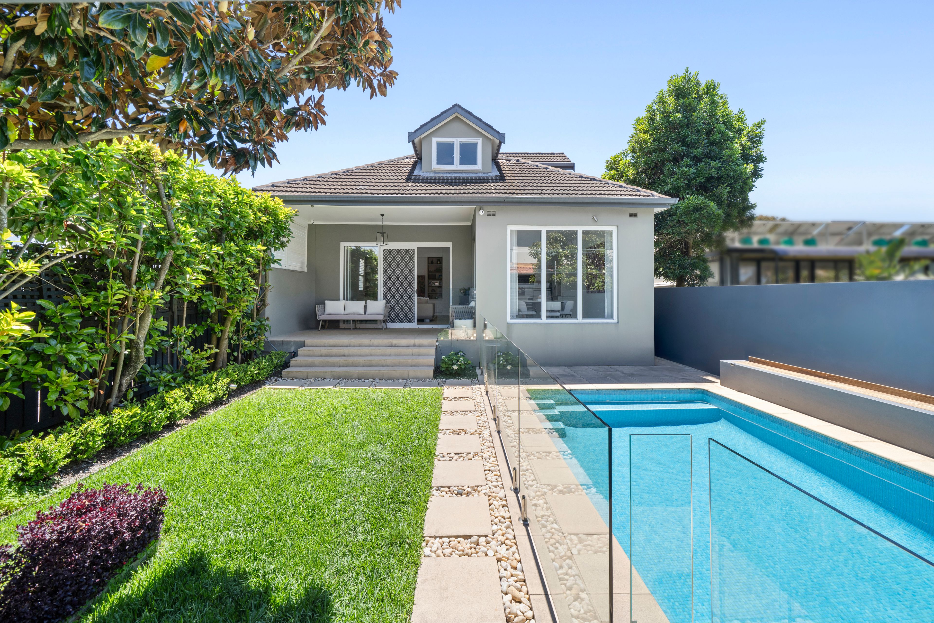 1 Langlee Avenue , Waverley NSW 2024