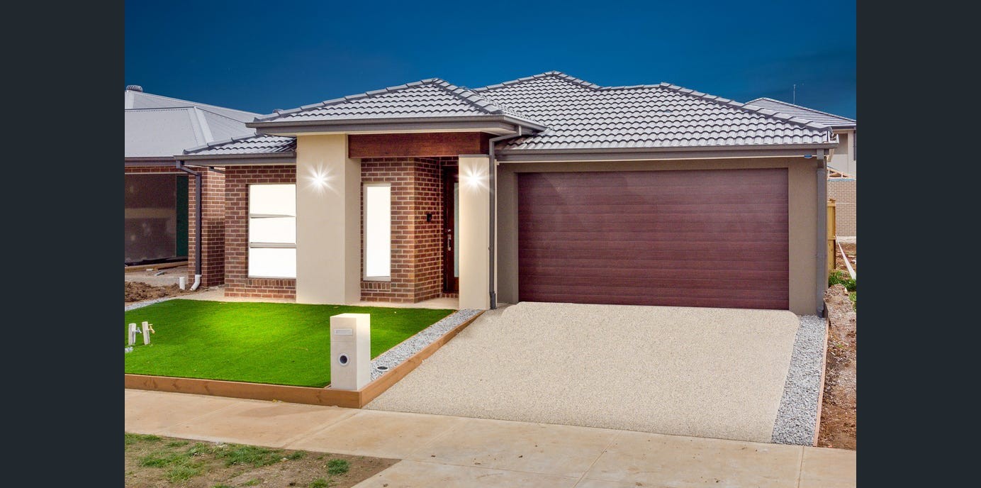 9 Moville Avenue, Truganina, VIC 3029