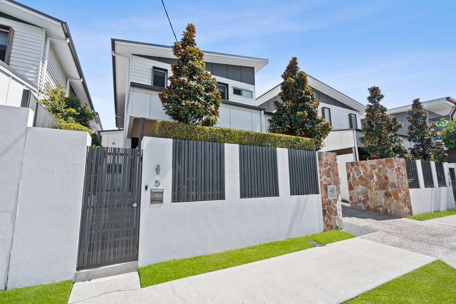 5/46 Lambton Street — photo 27 of 30