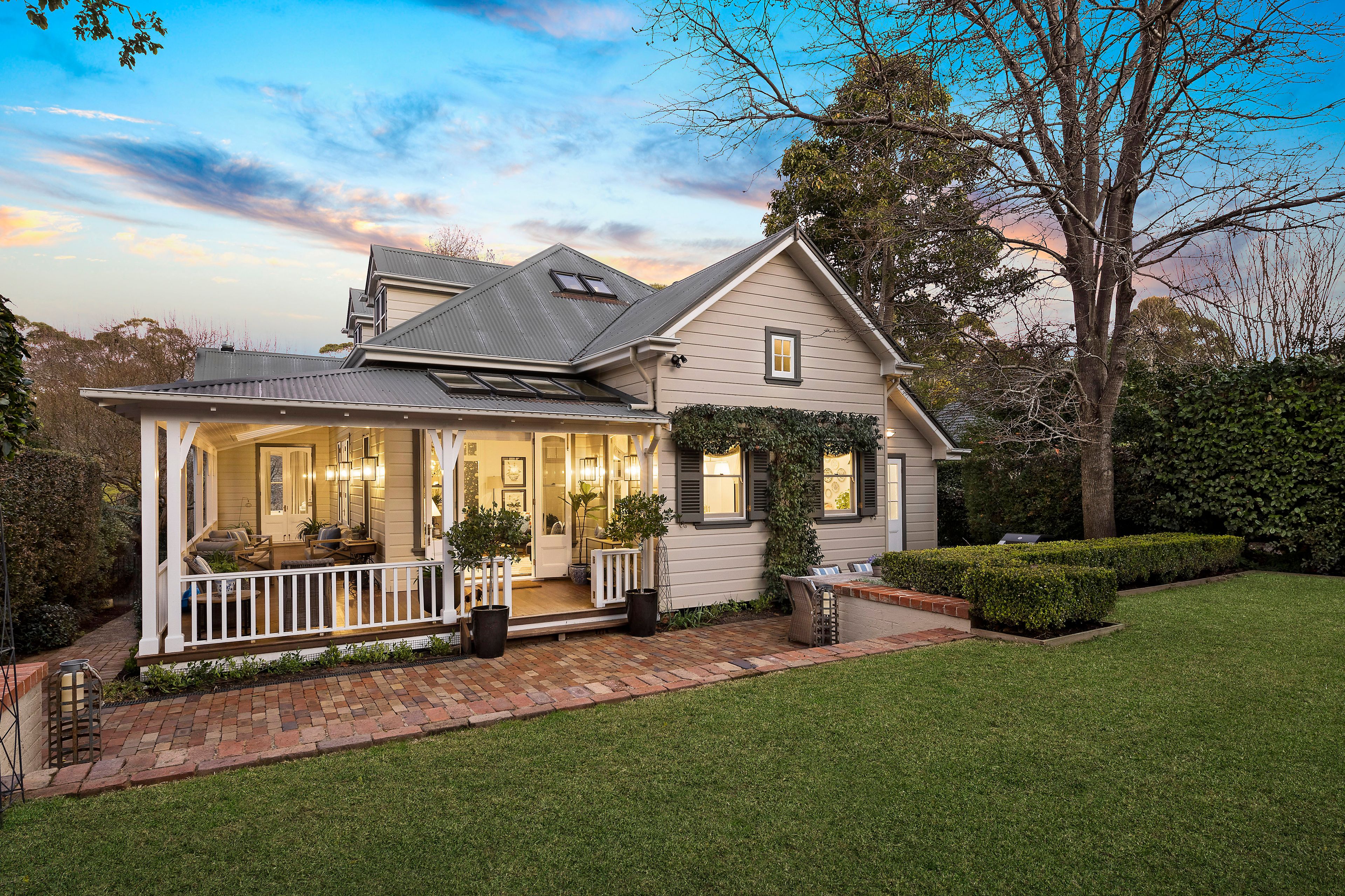 9 Rushall Street, Pymble, NSW 2073