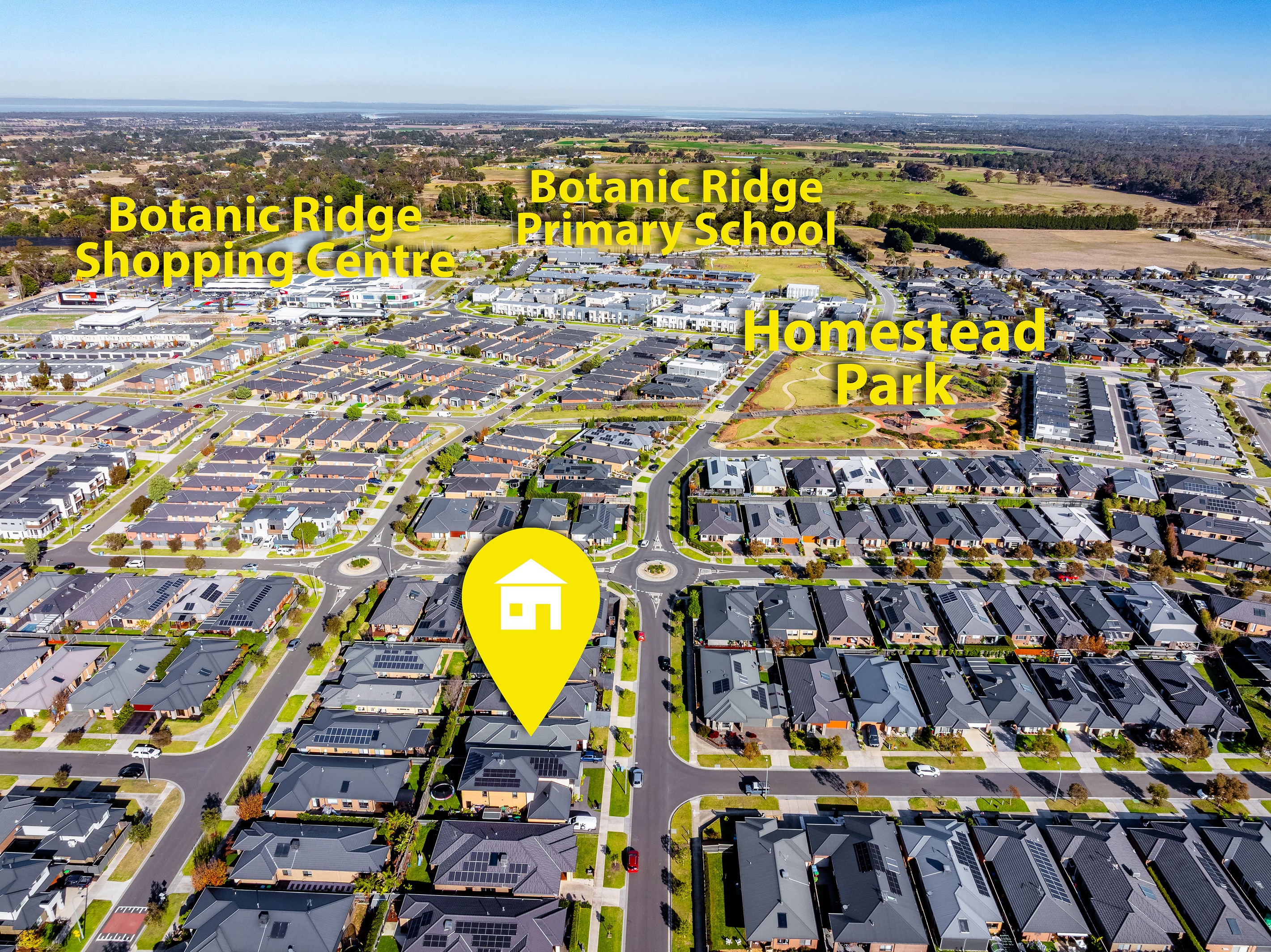 42 Nectar Road, Botanic Ridge, VIC 3977