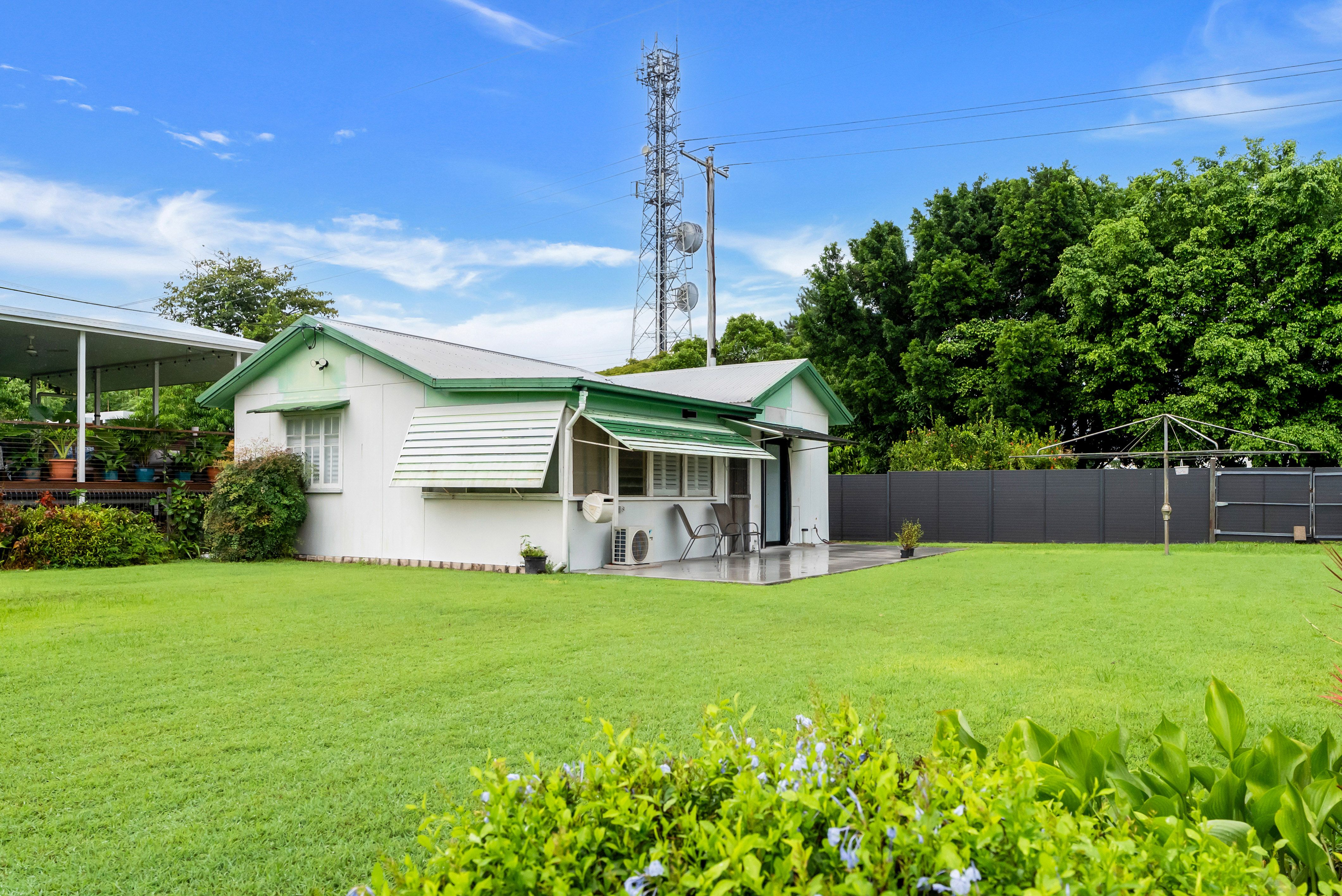 19 Nelson Street, Bungalow, QLD 4870