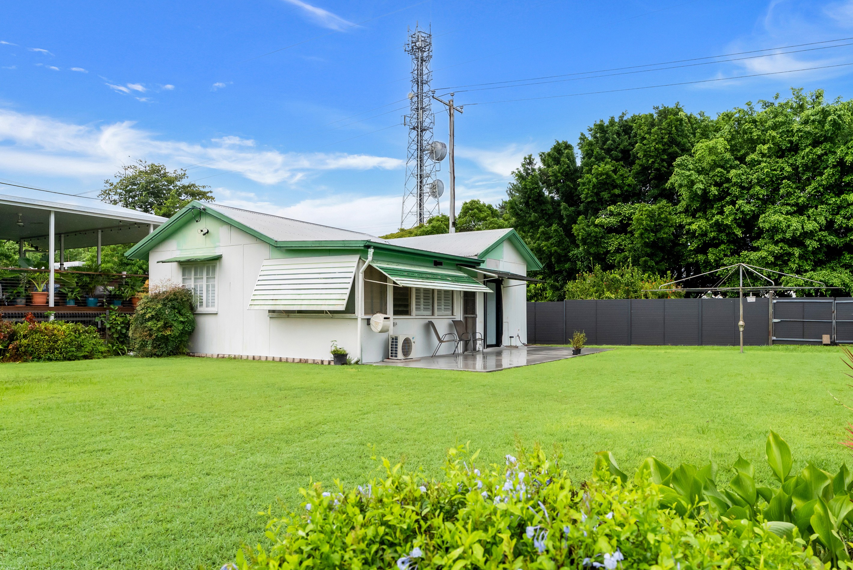 19 Nelson Street, Bungalow, QLD 4870