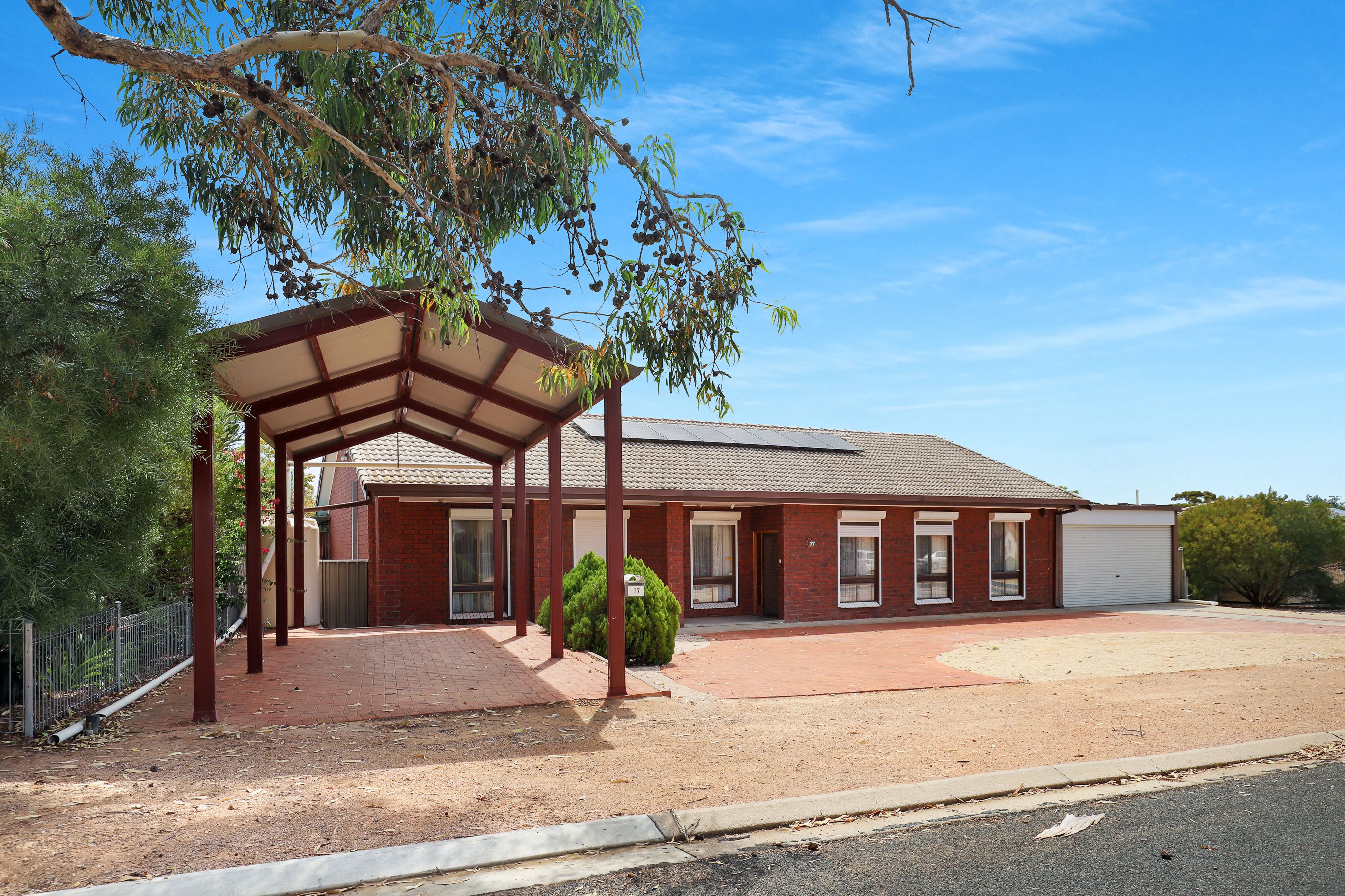 17 Hardwick Street, Barmera, SA 5345