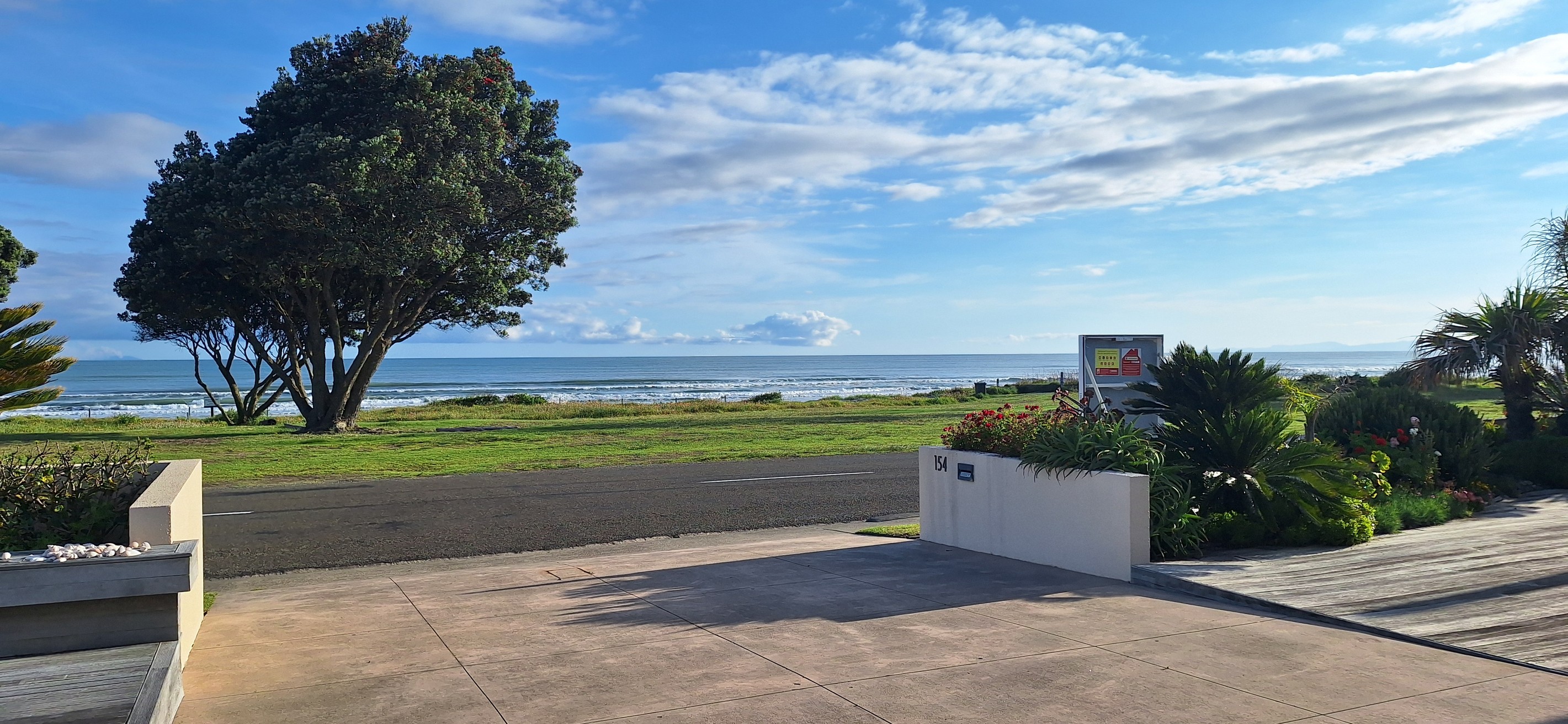 152 & 154 Ocean Road, Ohope, Whakatane District