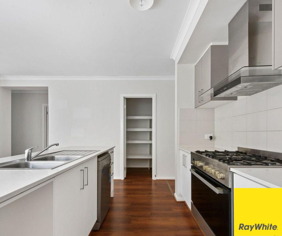 55 Tedcastle Drive, AINTREE, VIC 3336