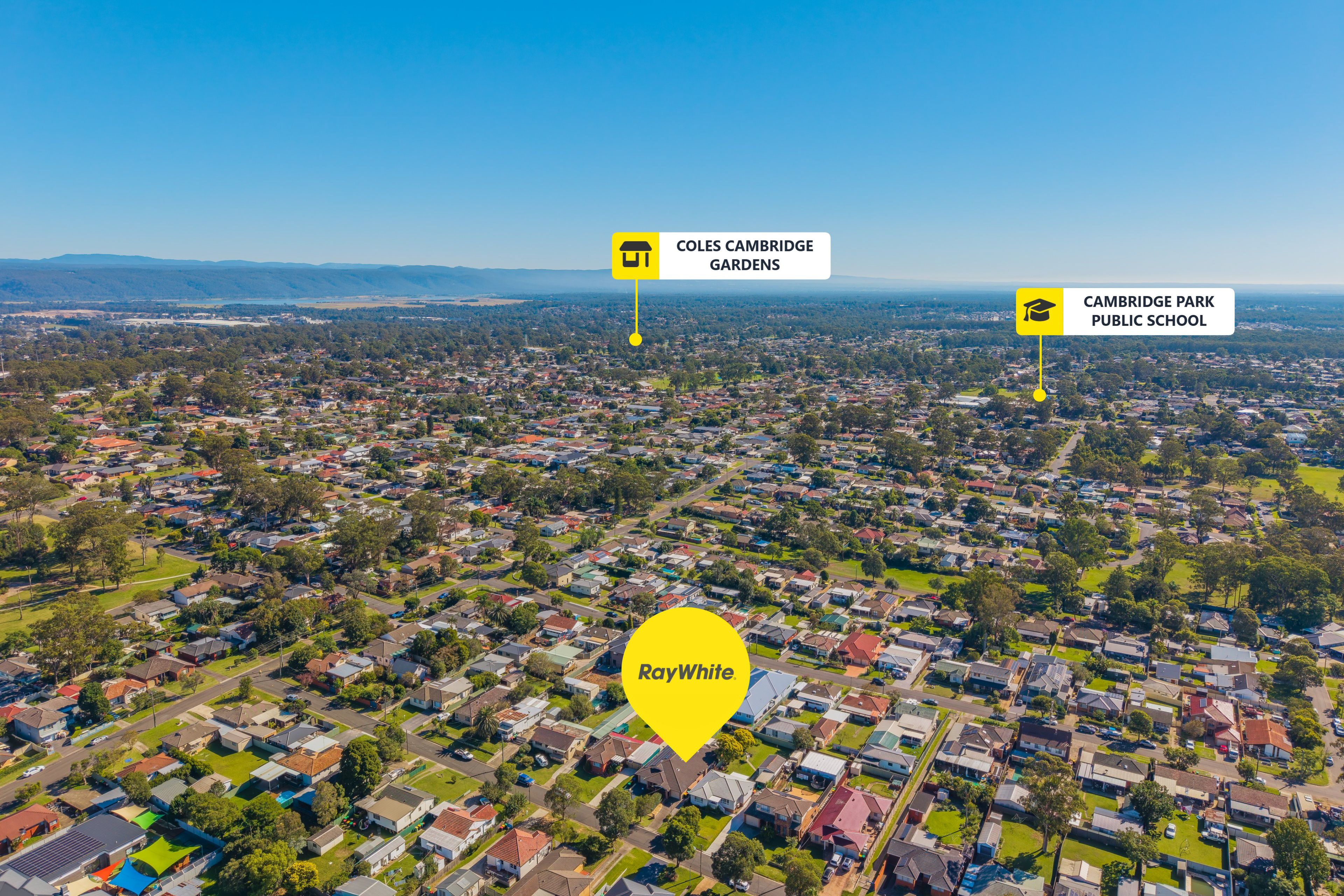 2/31 Guildford Road, Cambridge Park, NSW
