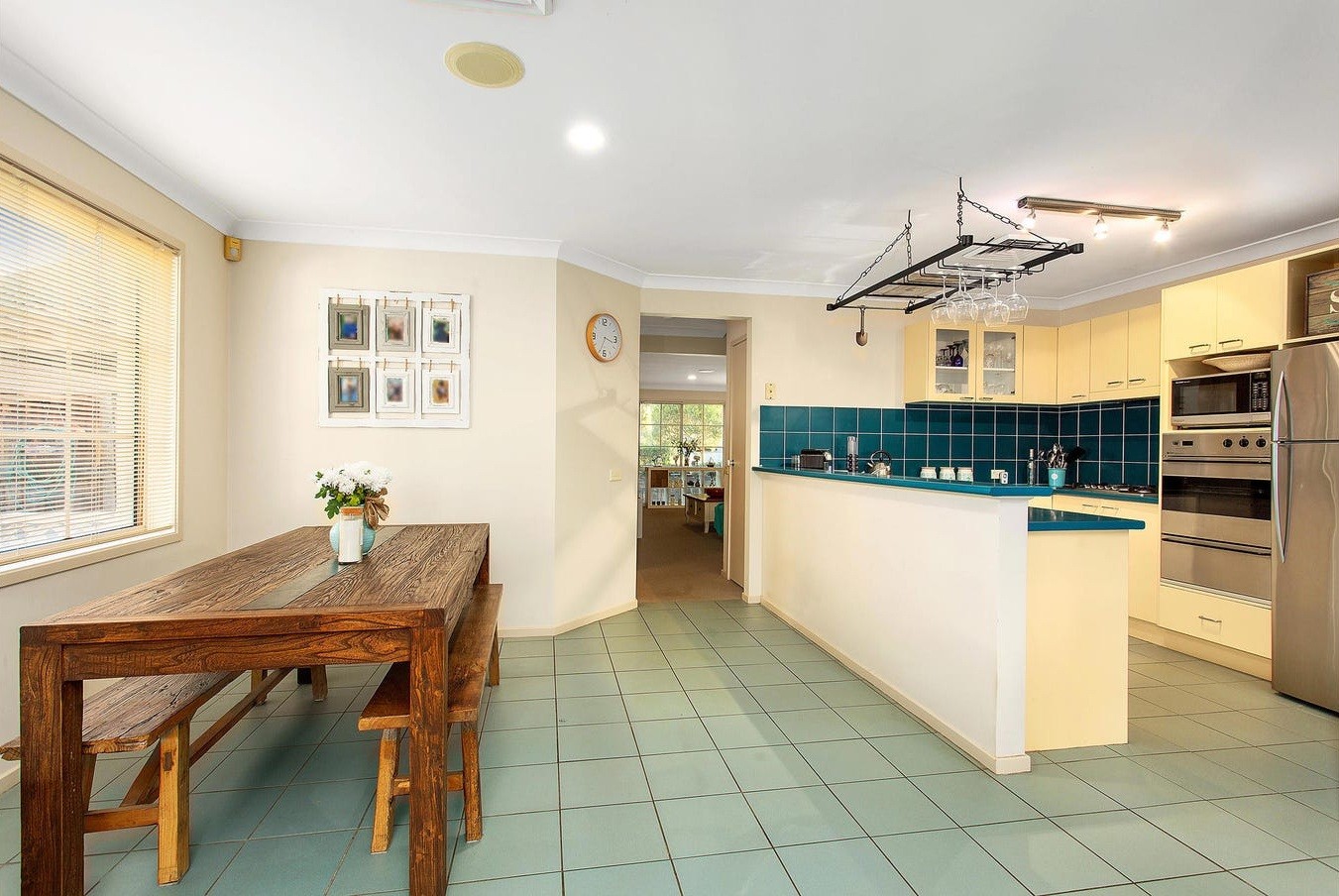 5 Cressy Avenue, Beaumont Hills, NSW 2155