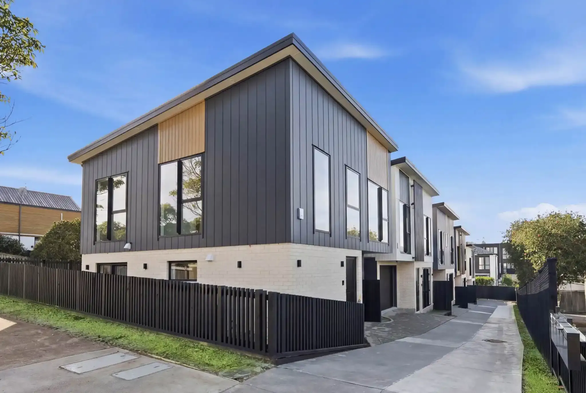 Lot 4/24 Elstree Avenue, Glen Innes, Auckland City