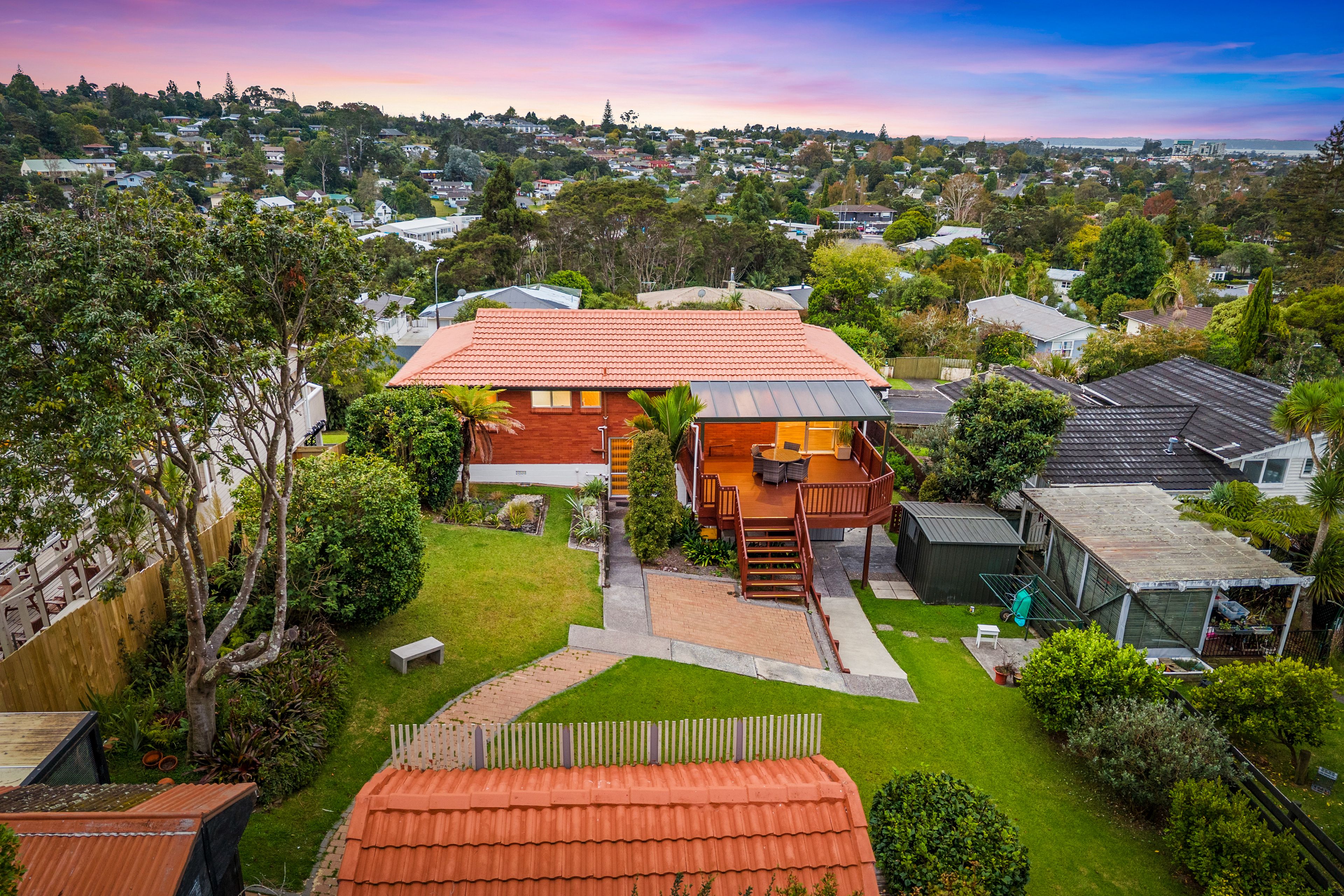 56 Paewai Road, Glen Eden, Waitakere City