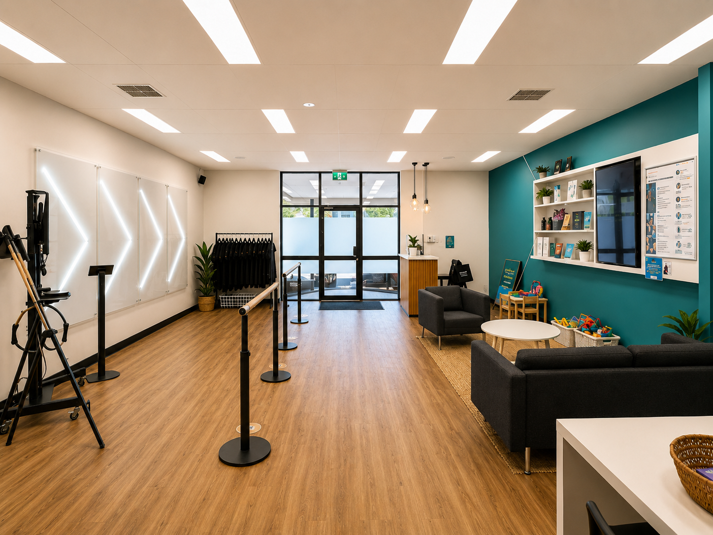 Shop 3/1-3 Pannikin Street, Springwood, QLD 4127