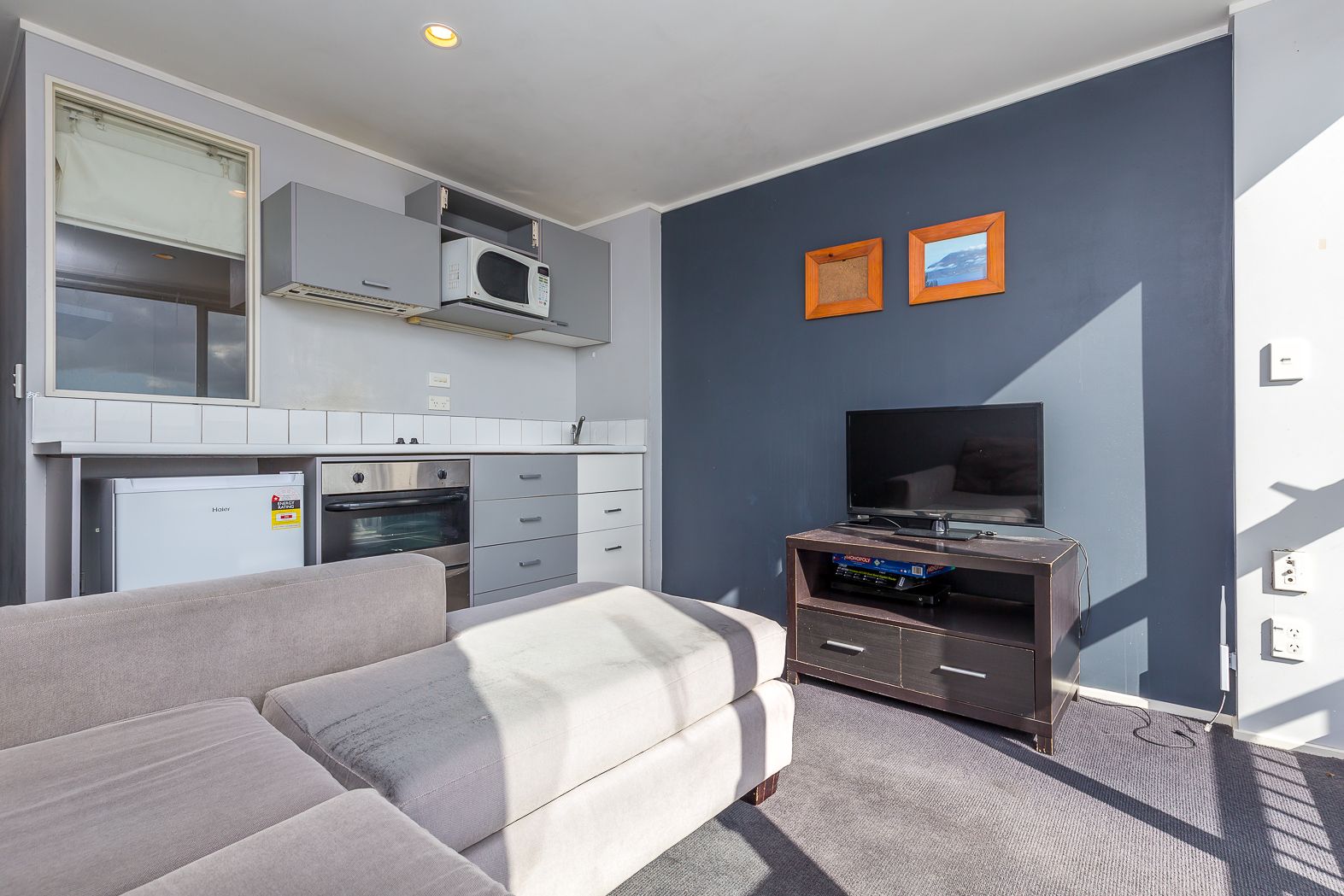 1504/72 Nelson Street, Auckland Central, Auckland City