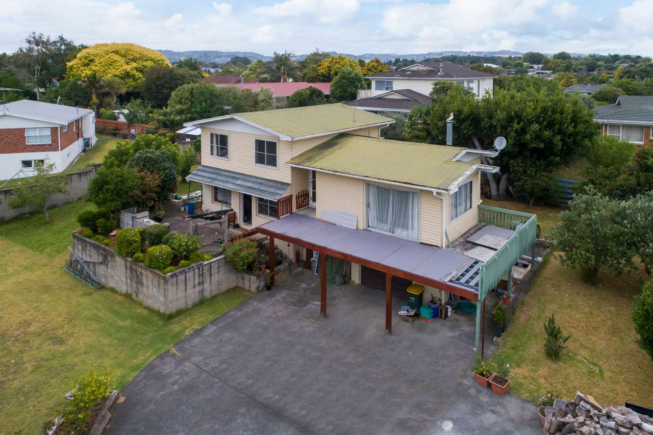 88 Elliot Street, Pahurehure, Papakura Real Estate Ray White New