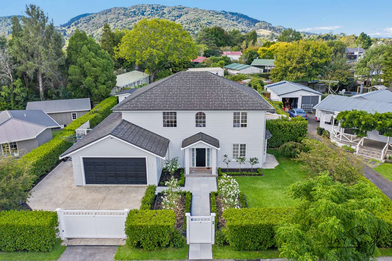 4 Hyde Road, Clevedon, Manukau City Real Estate Ray White New Zealand