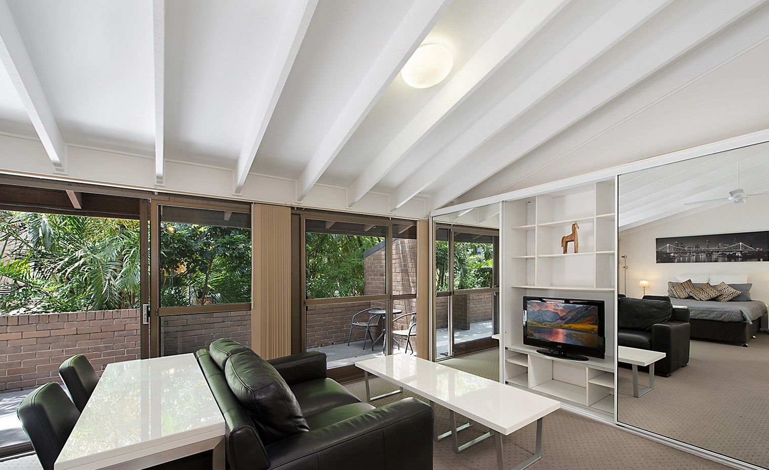 17/204 Alice Street, Brisbane City, QLD 4000