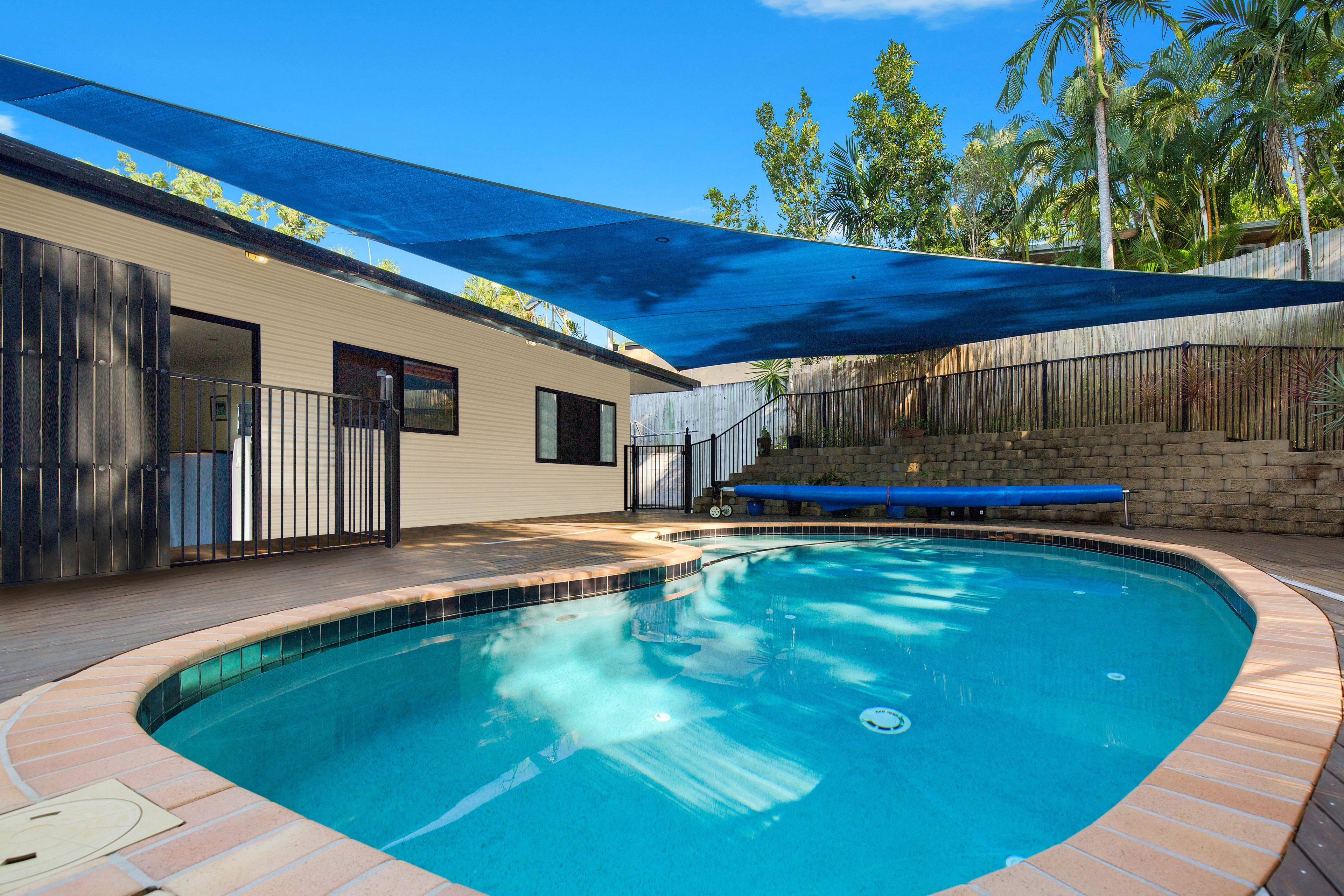 62 Moonlight Drive, Jubilee Pocket QLD 4802