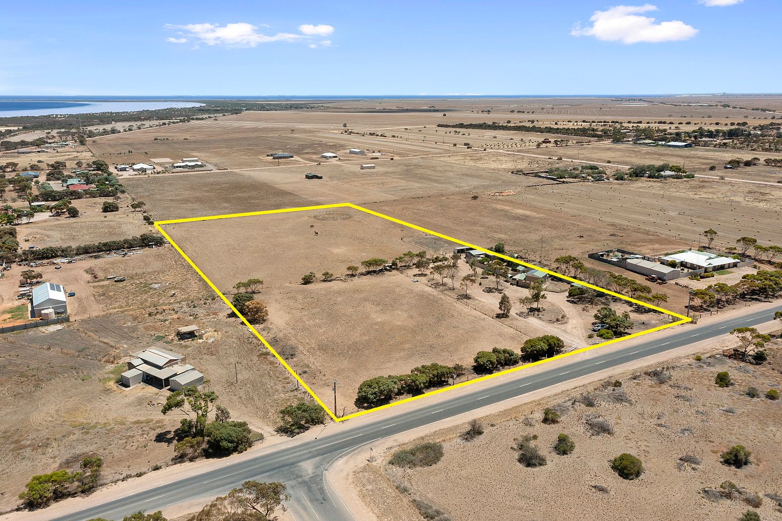 17 Haylock Road, North Moonta, SA 5558