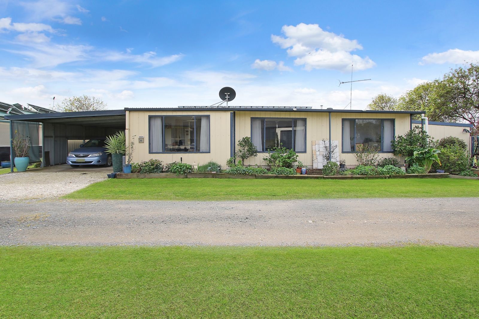 82 Kismet Riverside Lodge, Howlong, NSW 2643 Sold House Ray White