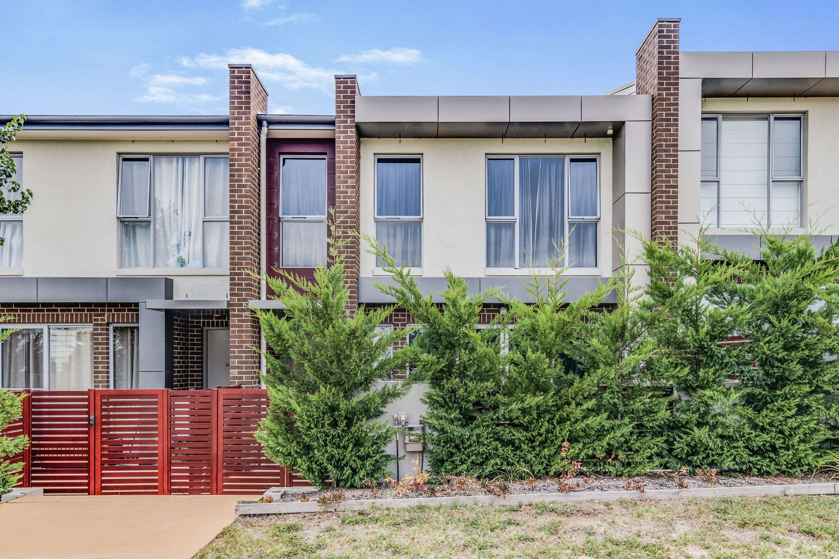 4/2 Truebridge Street, WRIGHT, ACT 2611