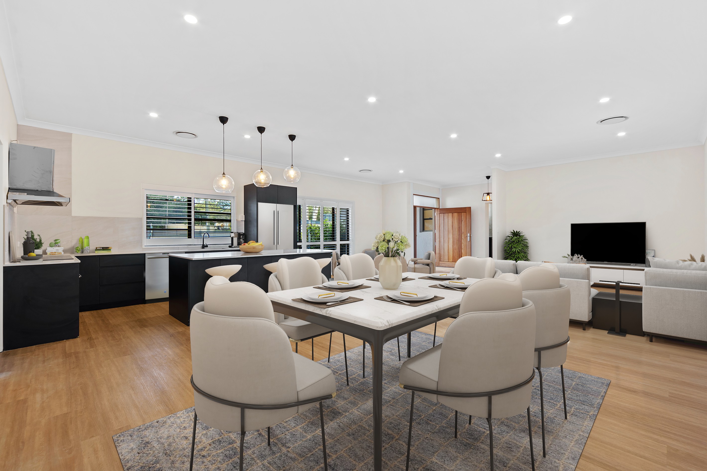 2 Reynolds Street, Carindale, QLD 4152