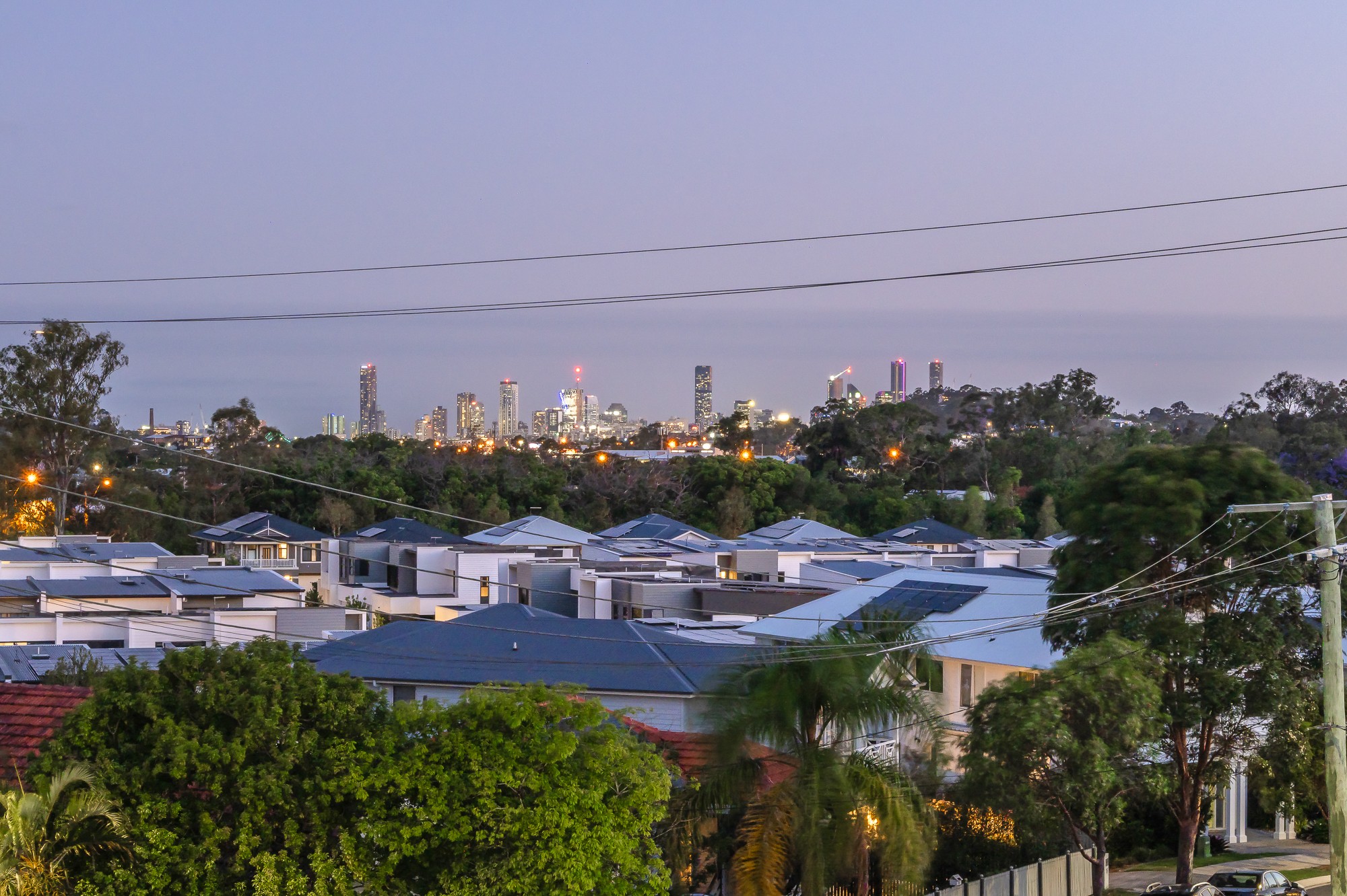 7/23 Ashmore Street, Everton Park, QLD 4053