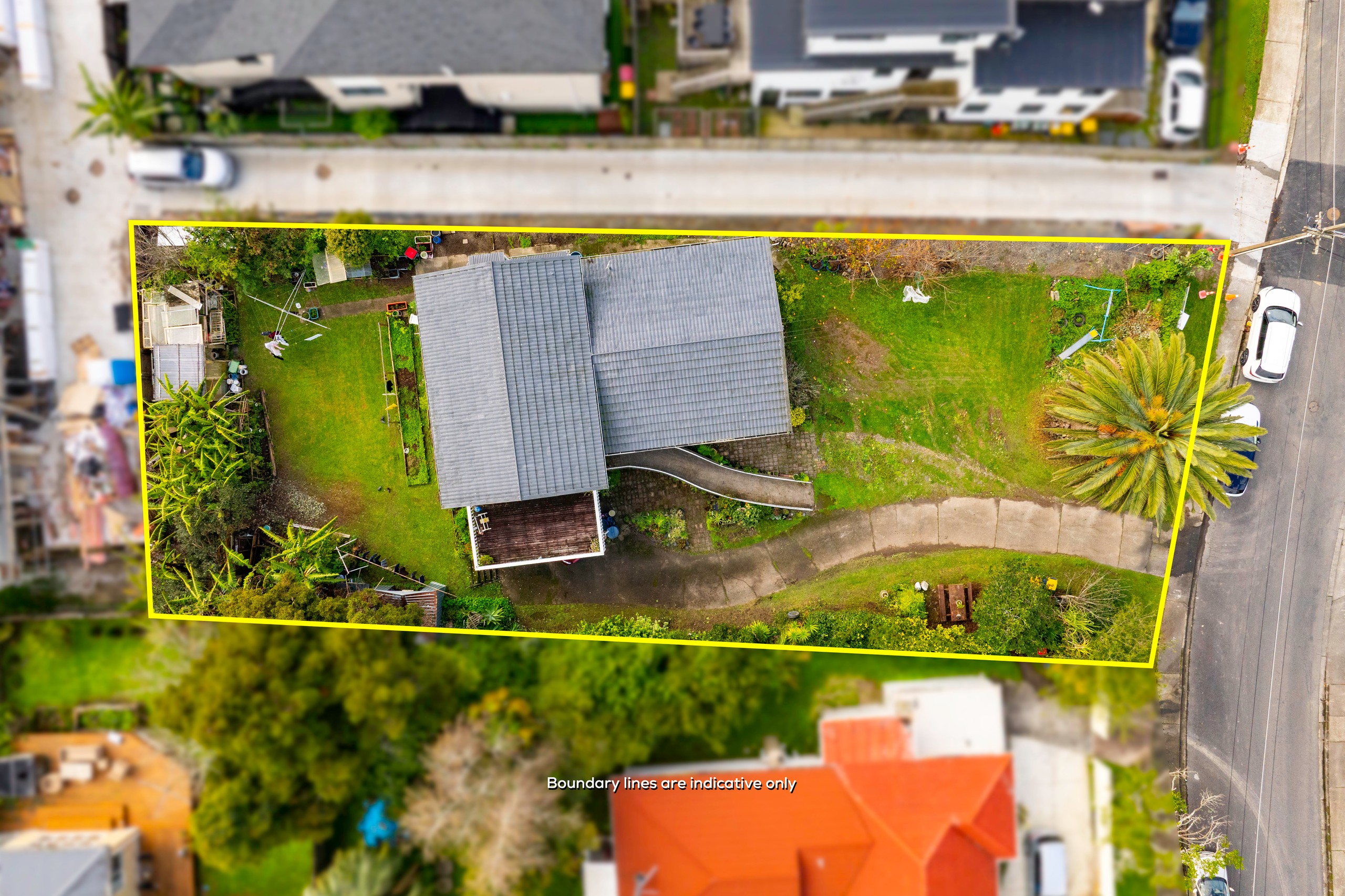 4 Palmer Avenue, Glen Eden, Waitakere City
