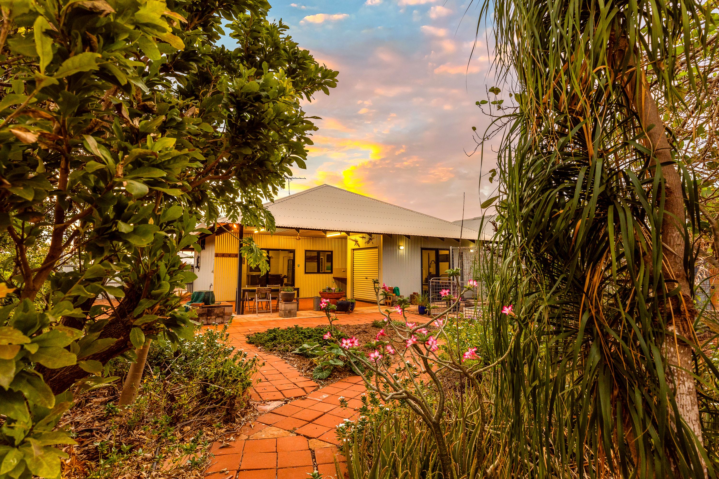 4 Yanban Street, Cable Beach, WA 6726