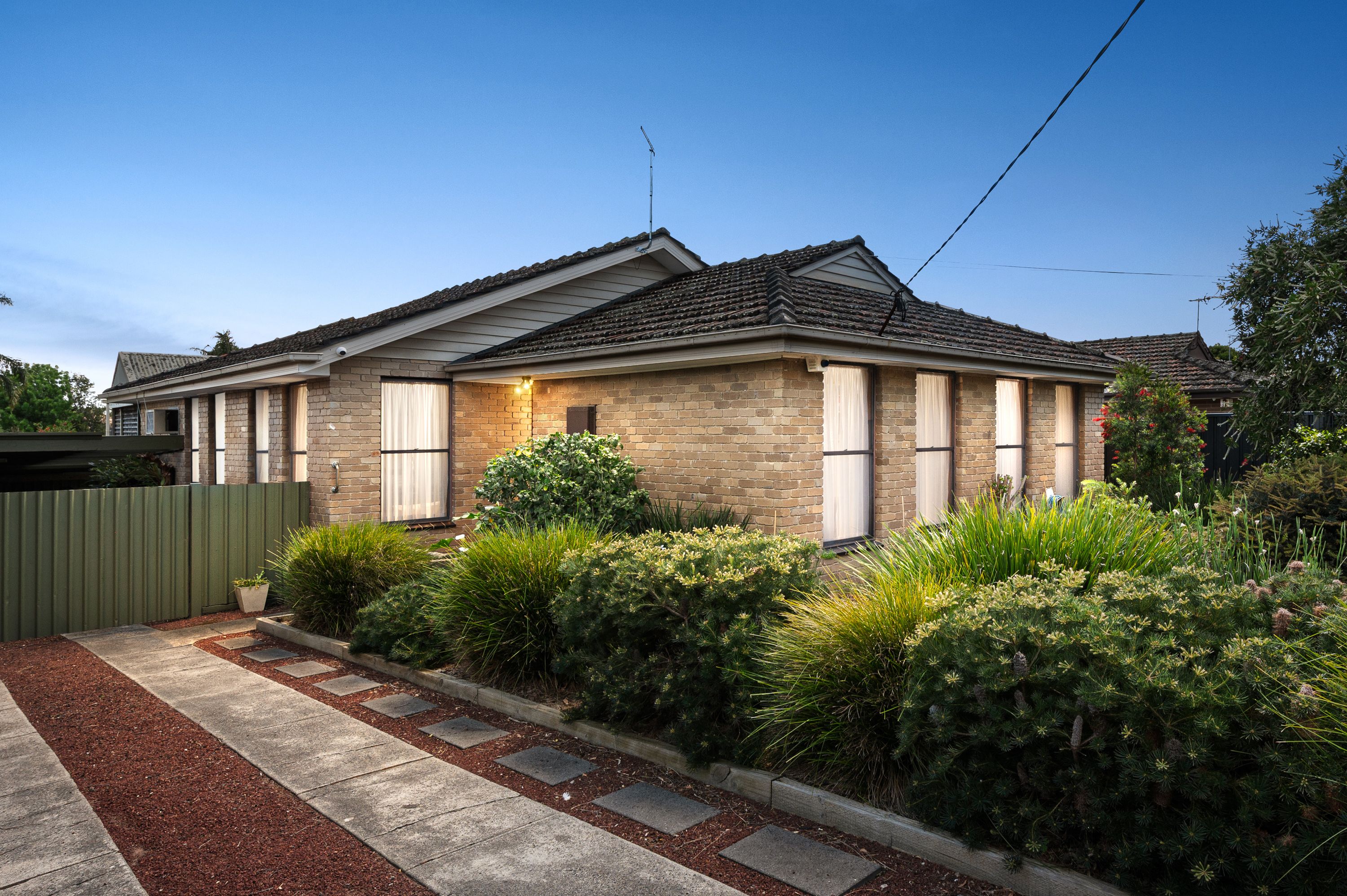 11 Ronald Avenue — photo from Ray White South Morang