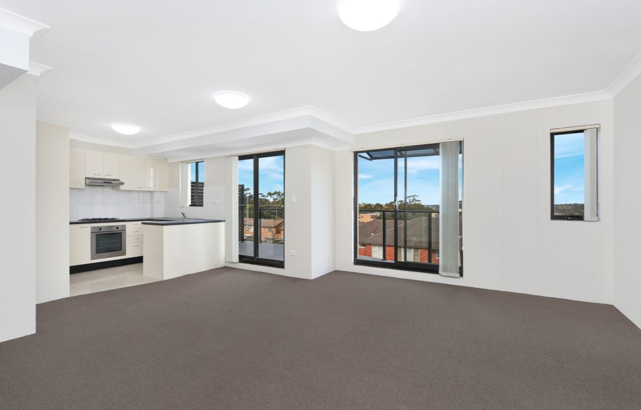 22/1 Finney Street, Hurstville, NSW 2220