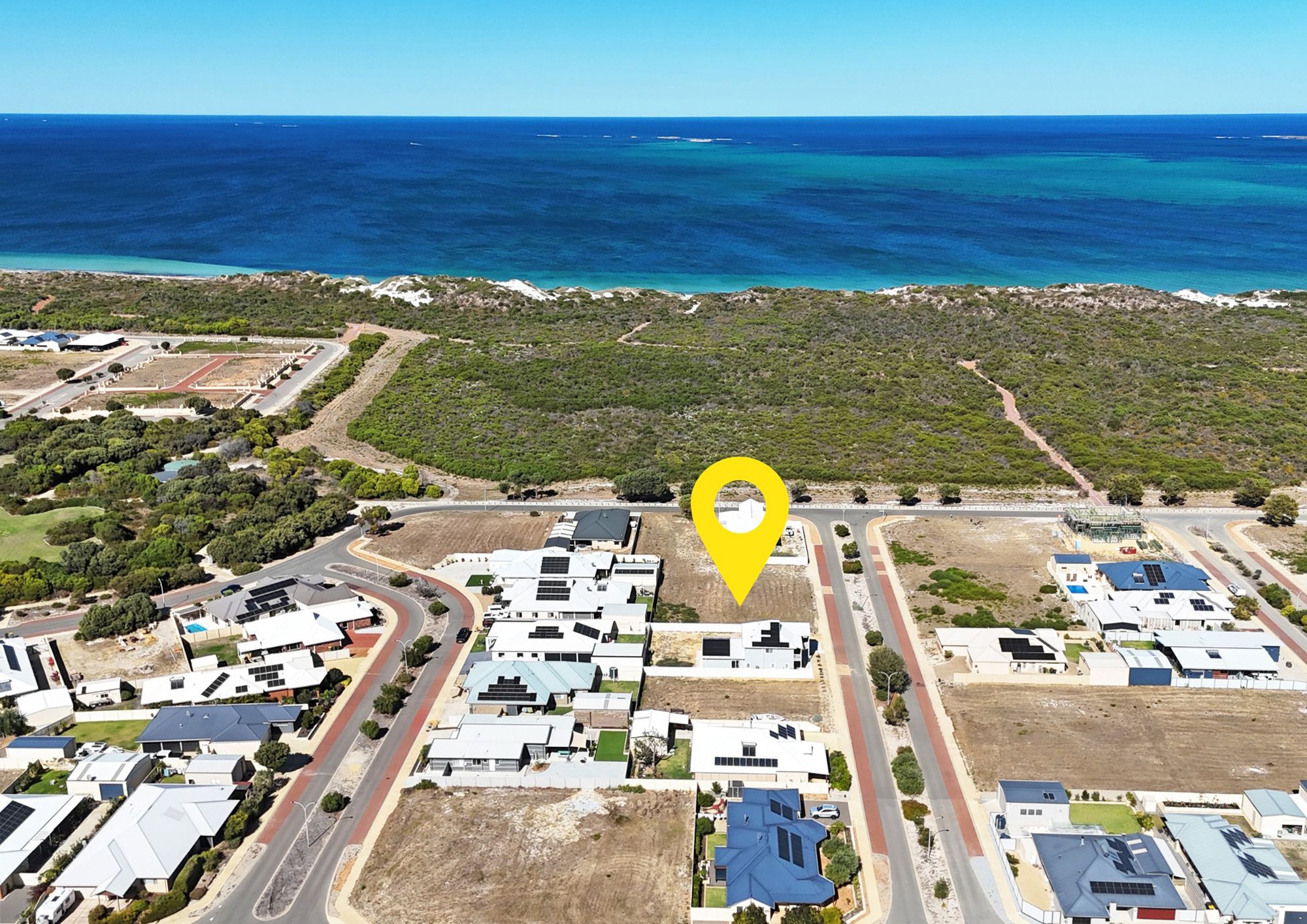 Lot 612, 25 DROSERA Way, Jurien Bay, WA 6516