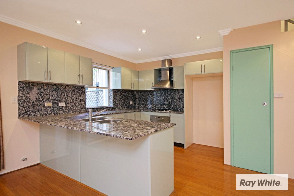 6/44 Beresford Road, Strathfield, NSW 2135