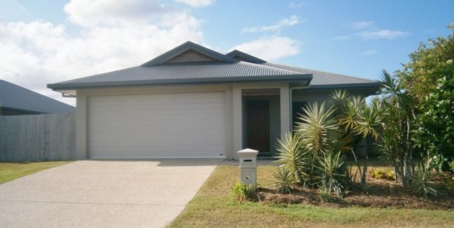 9 Liontown Way, Trinity Park, QLD 4879