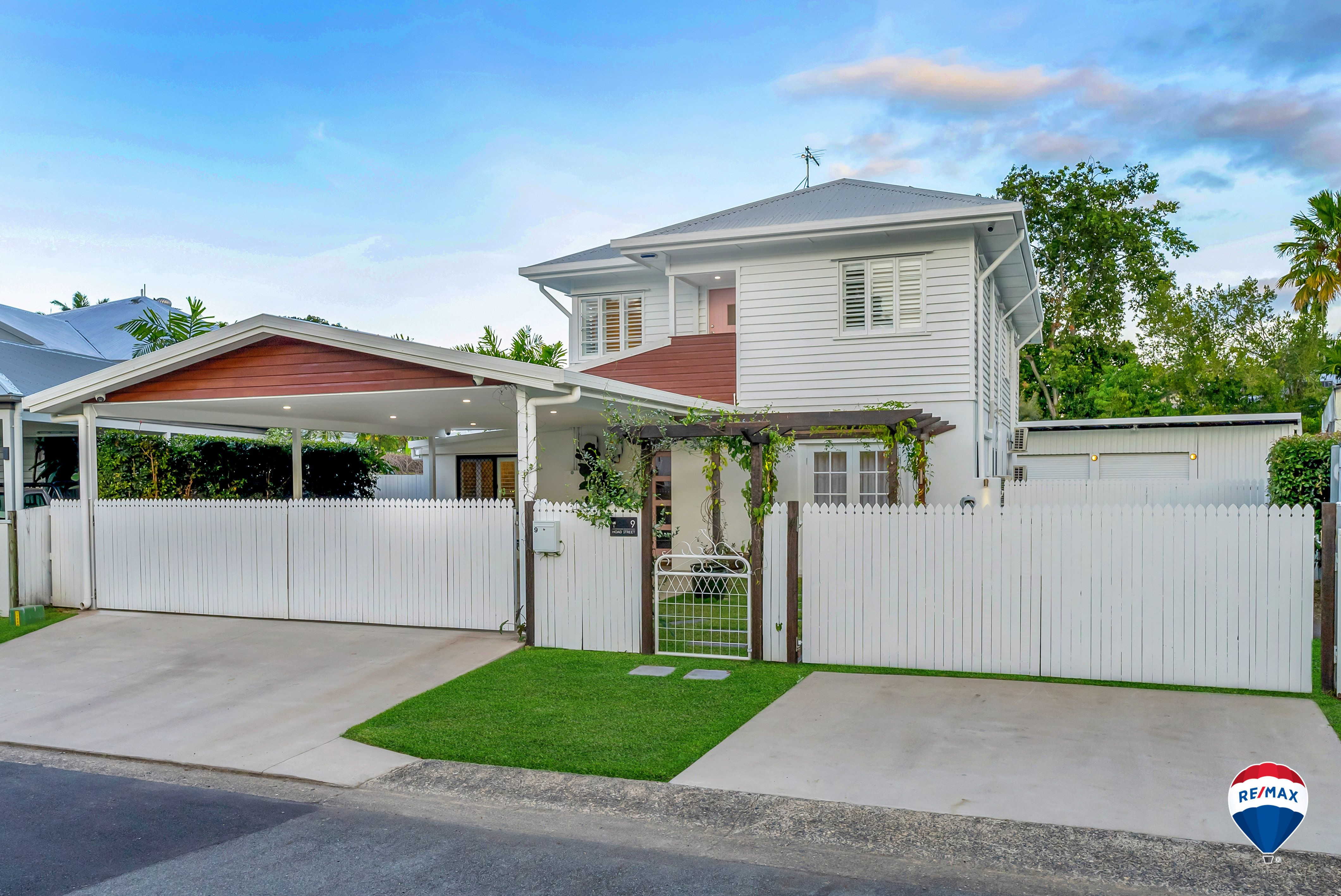 9 Hoad Street, Earlville QLD 4870