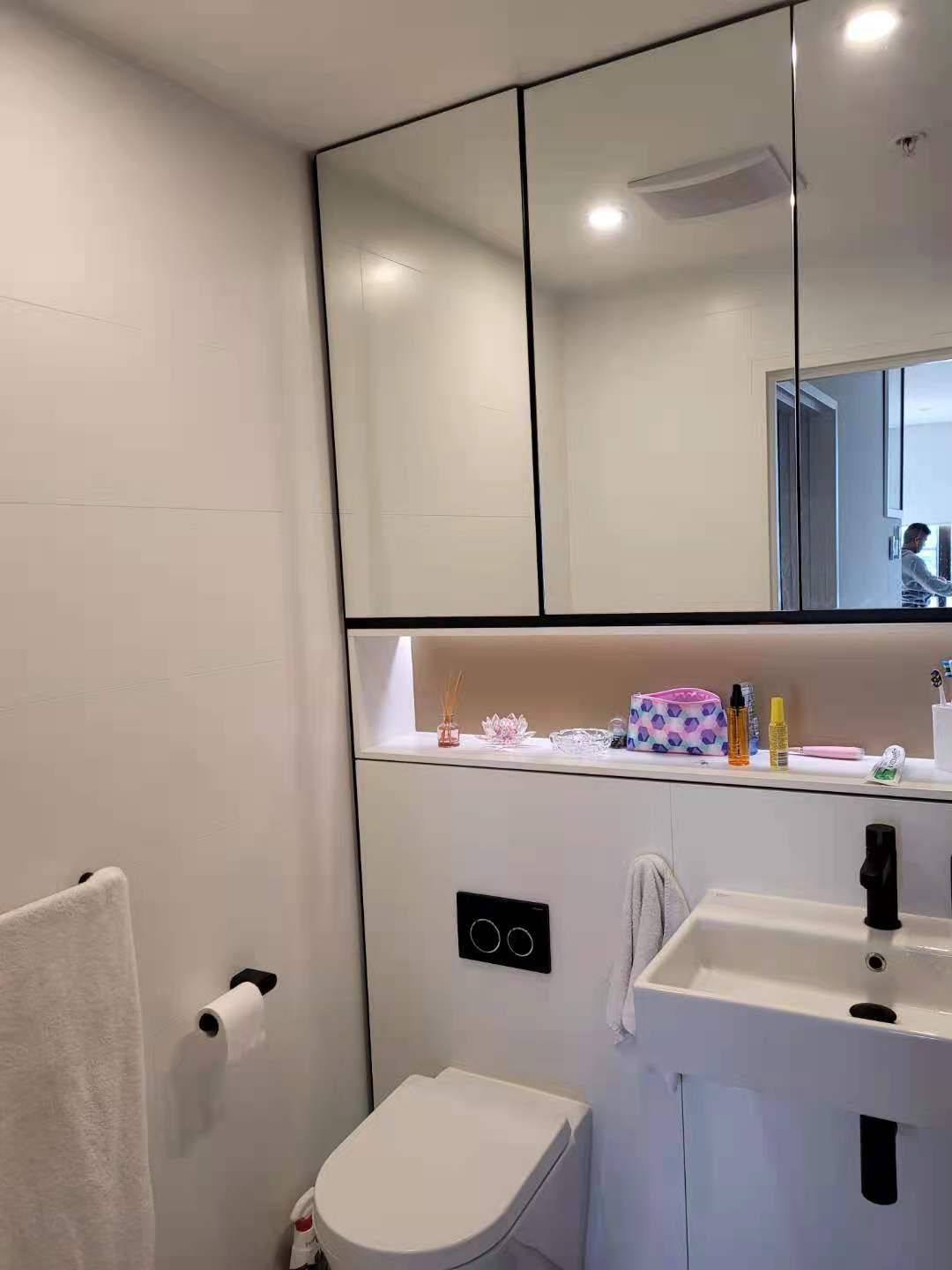 807/2E Wharf Road, Melrose Park, NSW 2114