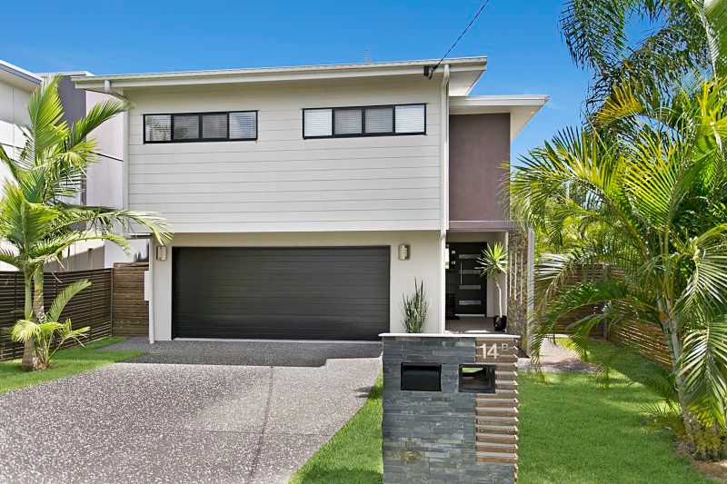 14B Lawson Street, Oxley QLD 4075
