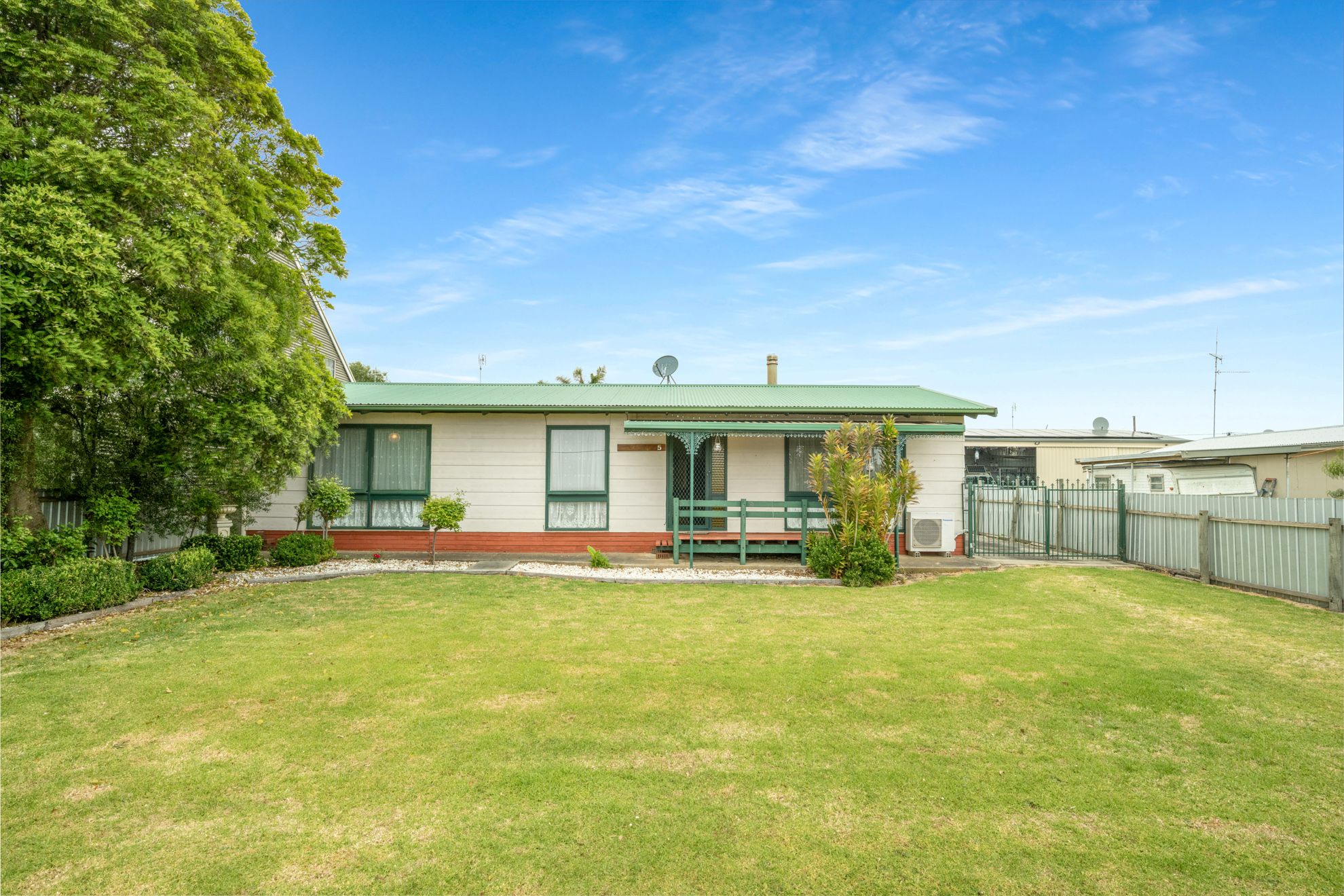 5 Hill Street, Donovans, SA 5291