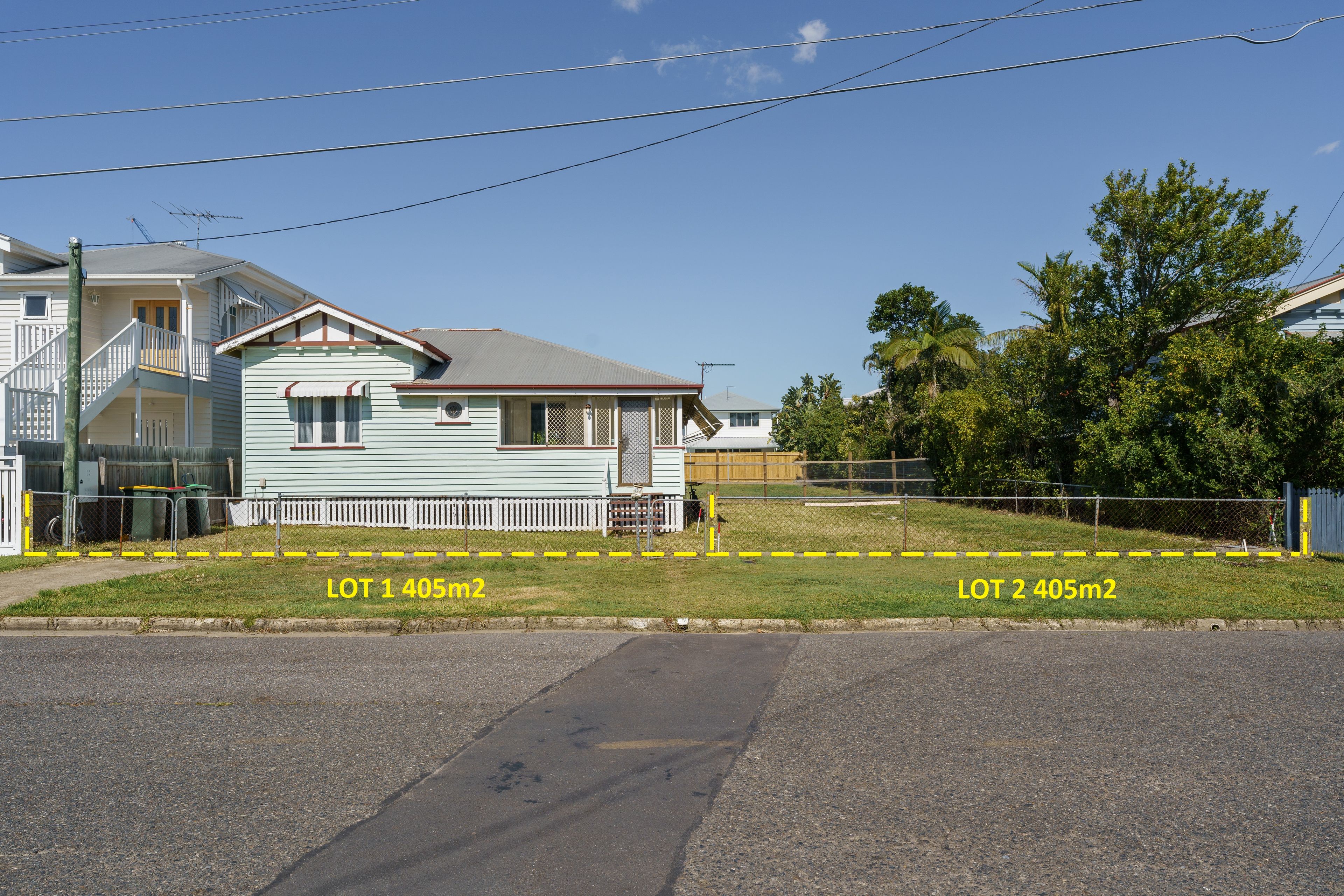 47 Grenade Street, Cannon Hill, QLD 4170